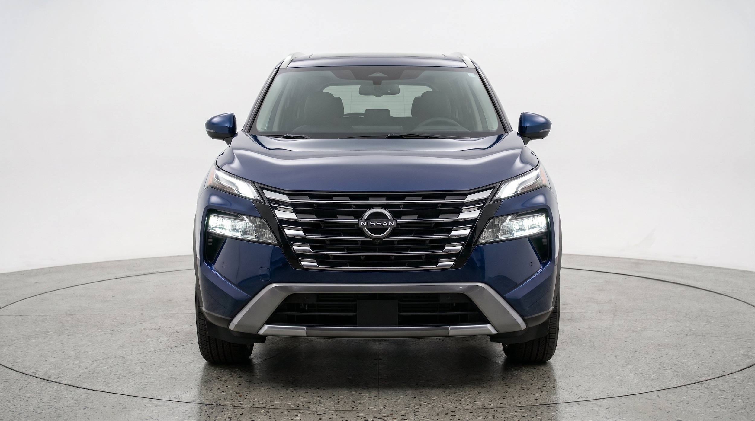 Thumbnail: 2026 Nissan Rogue - 2