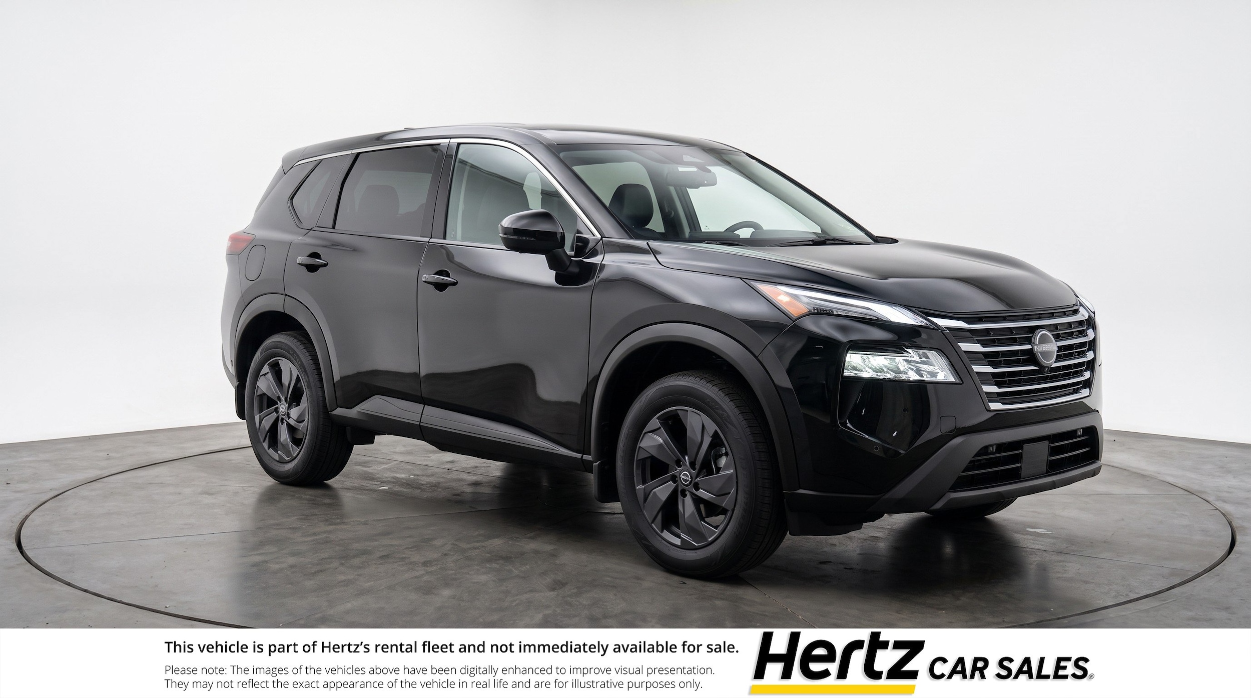 Thumbnail: 2026 Nissan Rogue - 1