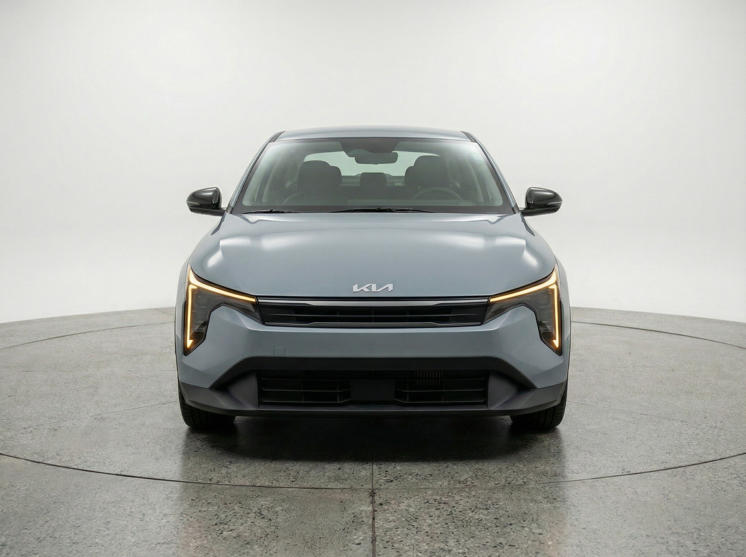 Thumbnail: 2025 Kia K4 - 2