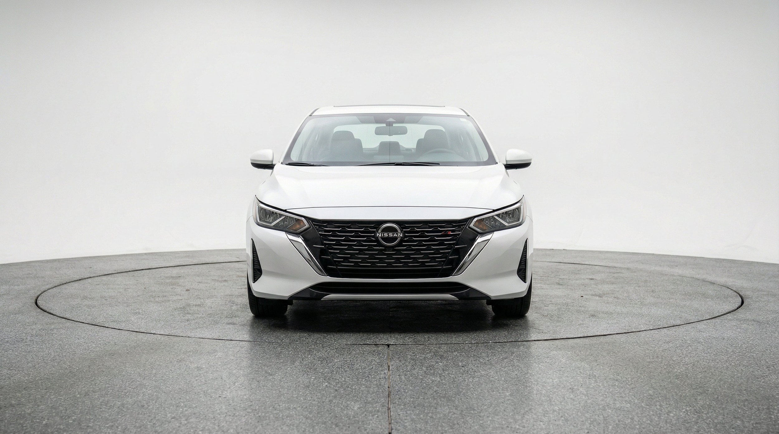 Thumbnail: 2025 Nissan Sentra - 2