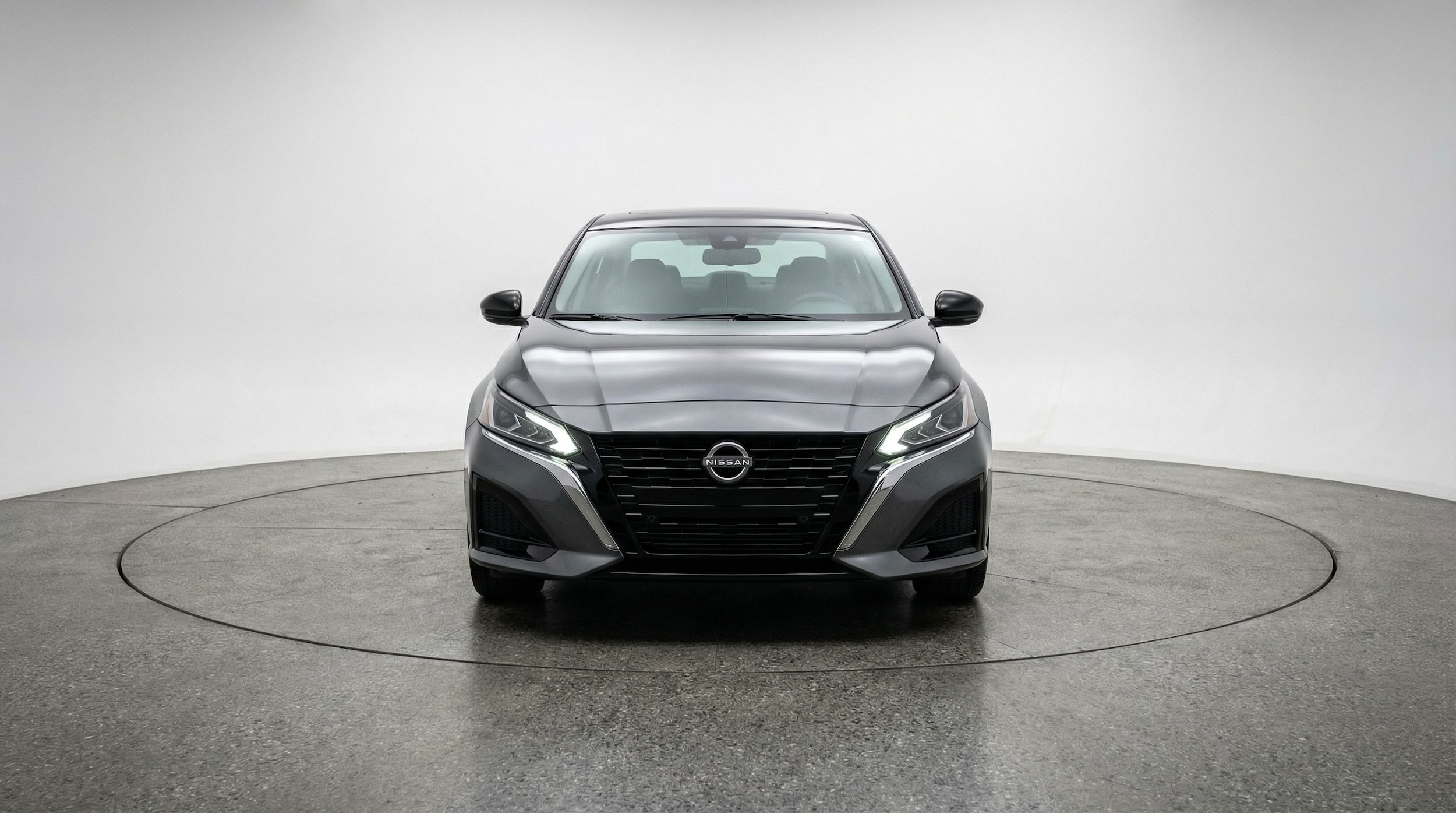 Thumbnail: 2025 Nissan Altima - 2