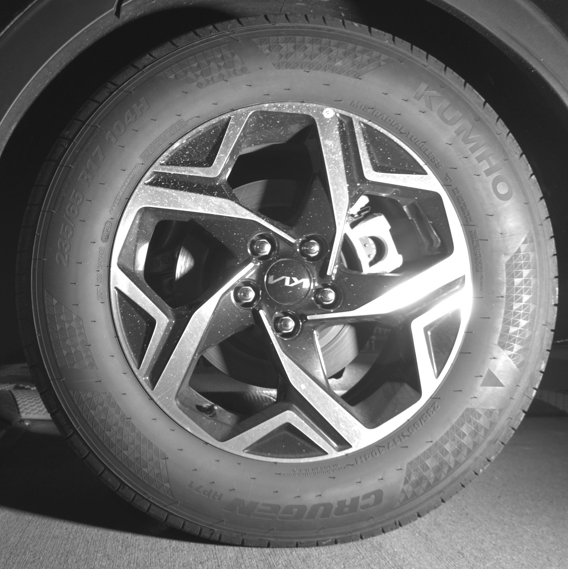 Thumbnail: 2025 Kia Sportage - 11