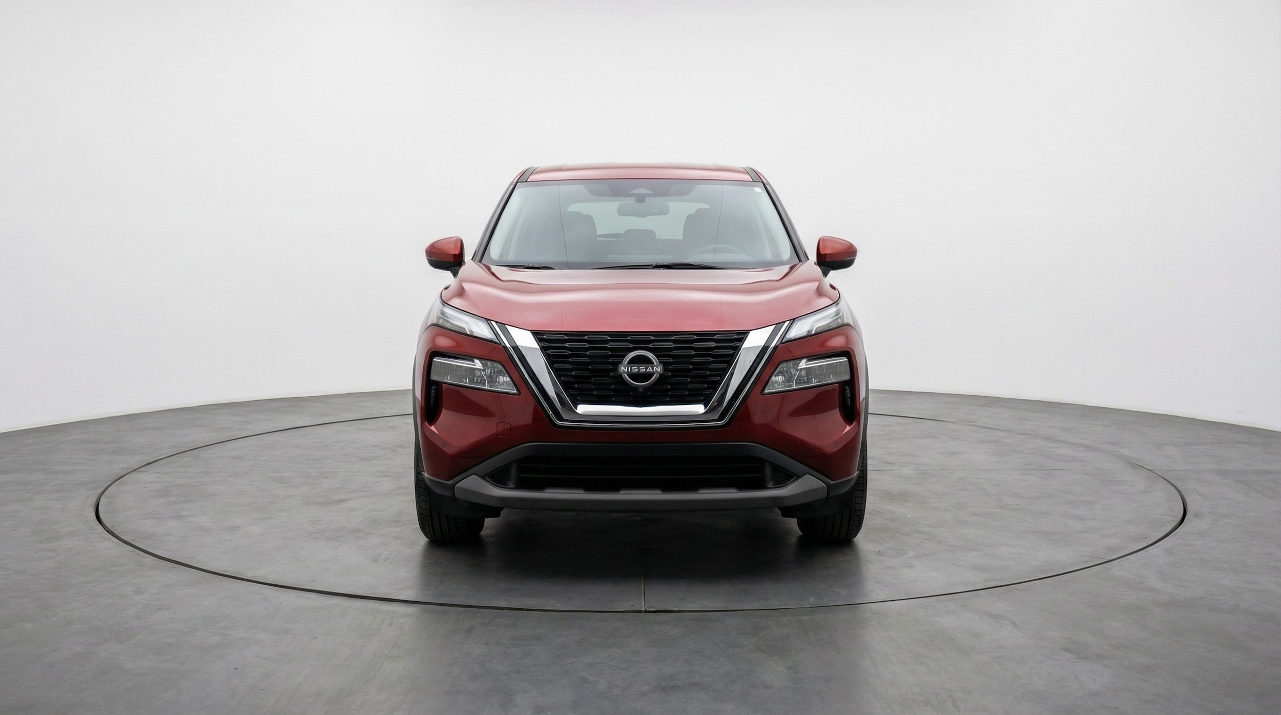 Thumbnail: 2025 Nissan Rogue - 2