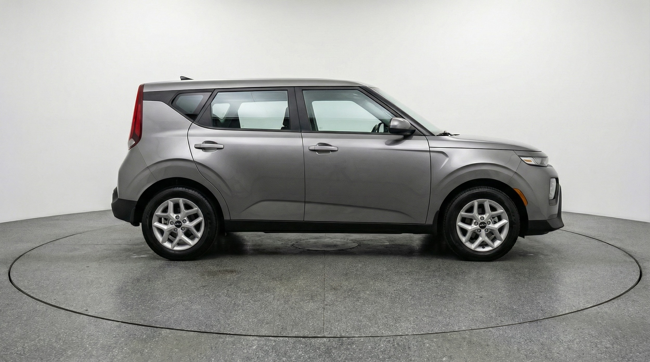 Thumbnail: 2025 Kia Soul - 8