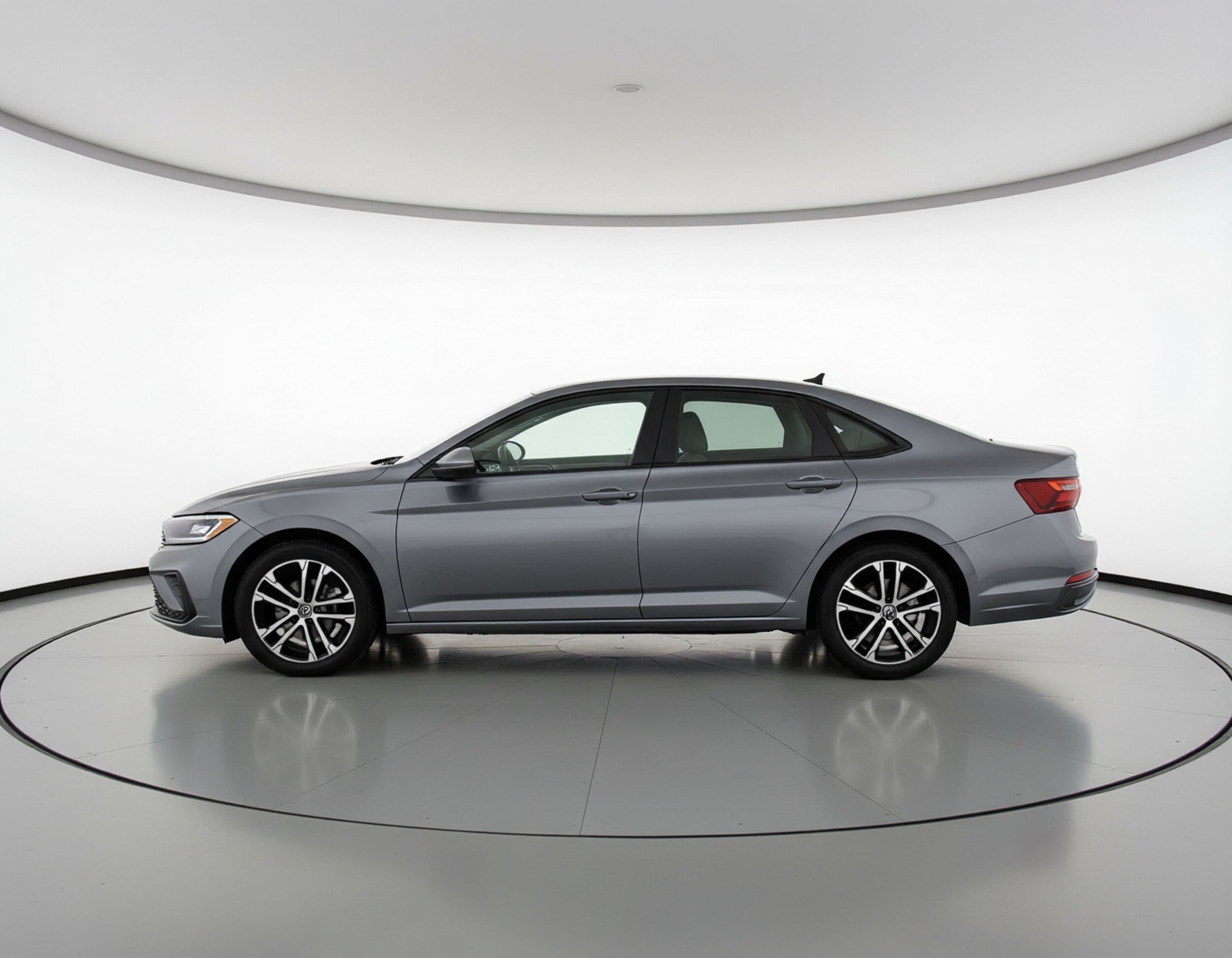 Thumbnail: 2025 Volkswagen Jetta - 4
