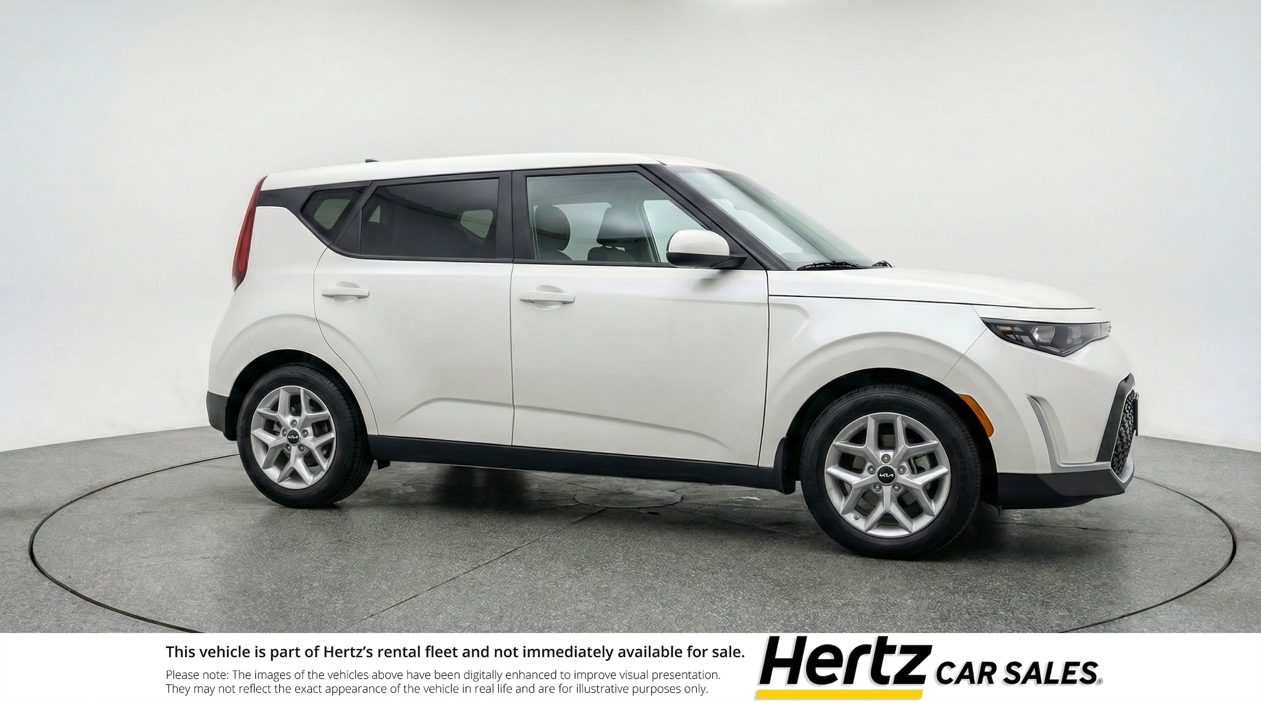 Thumbnail: 2025 Kia Soul - 1