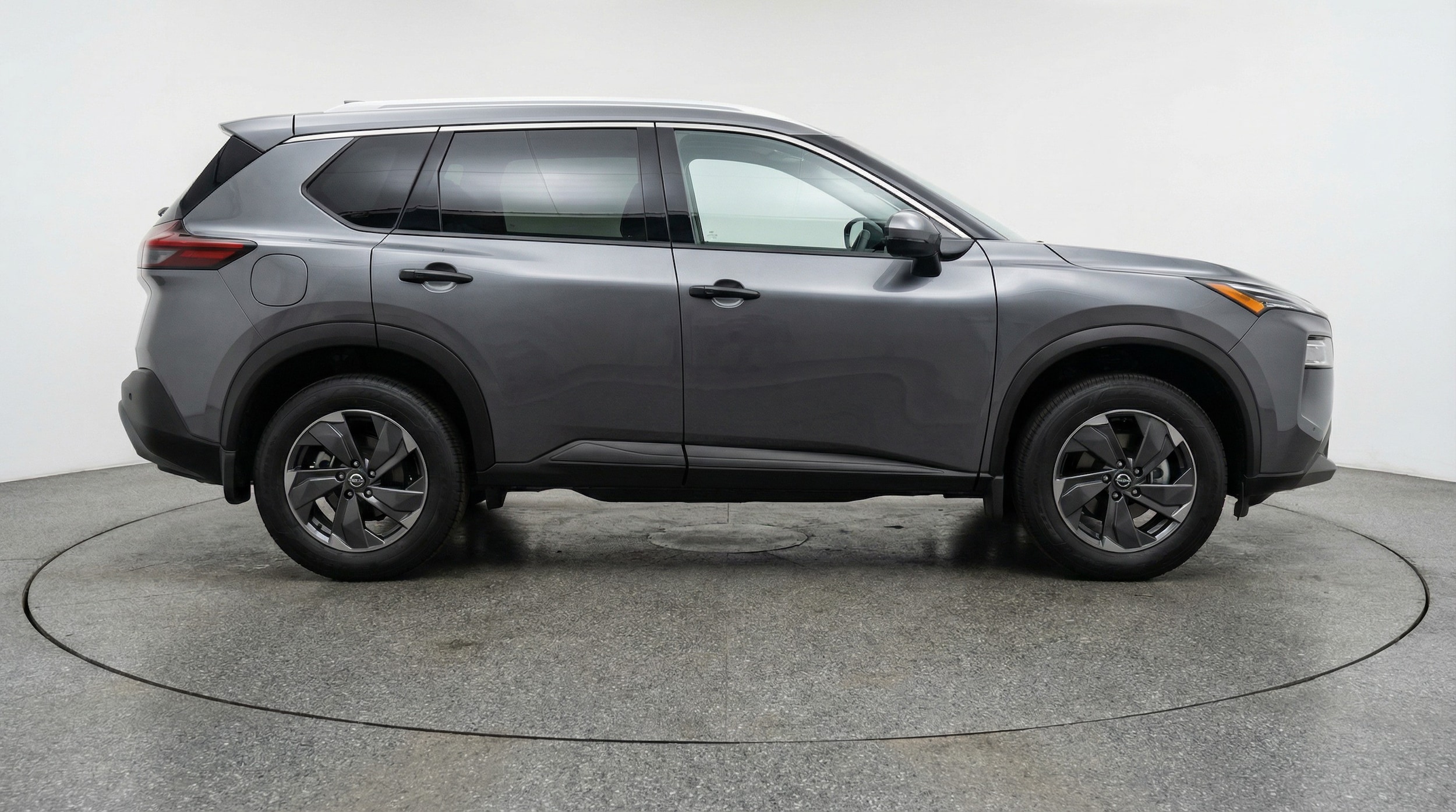 Thumbnail: 2025 Nissan Rogue - 8