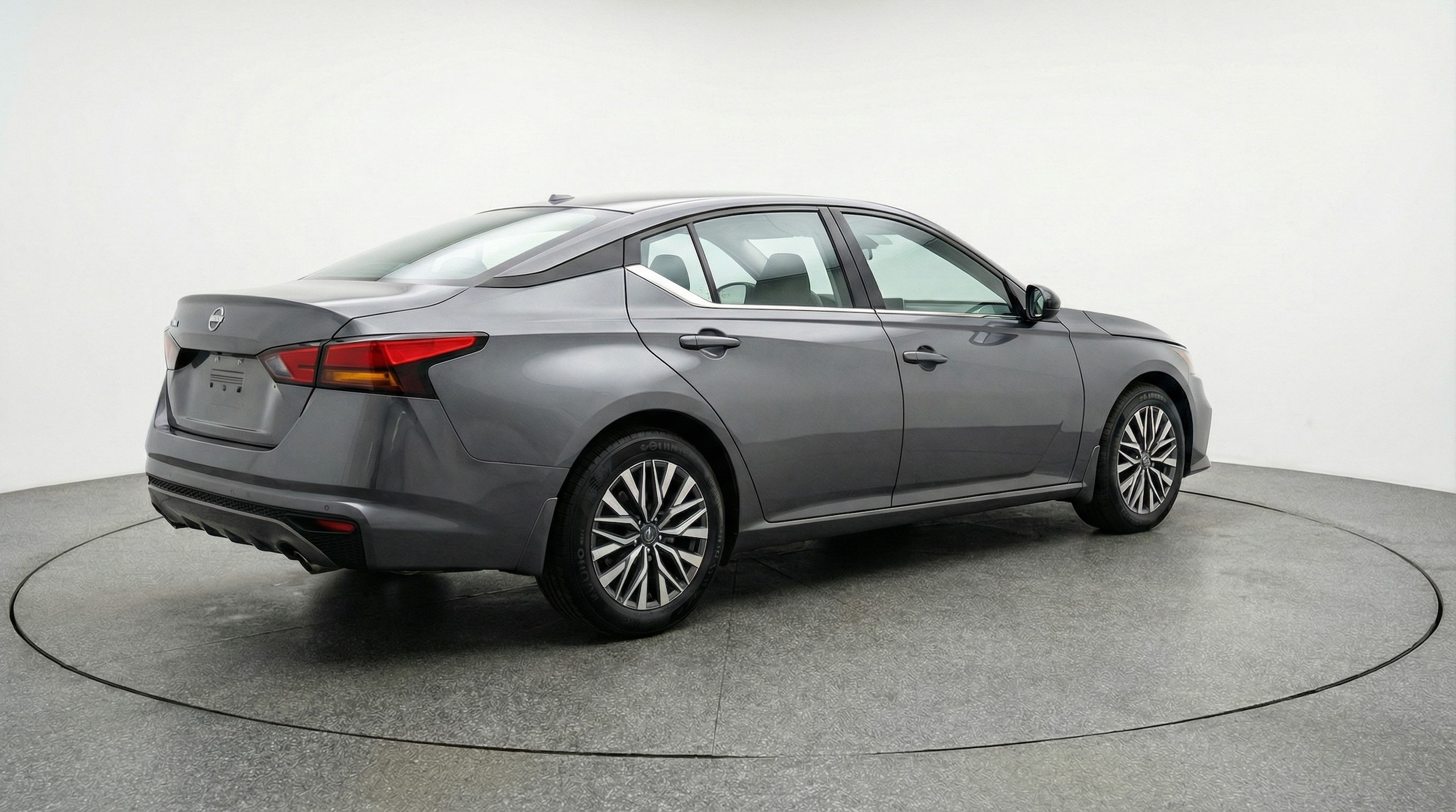 Thumbnail: 2025 Nissan Altima - 7