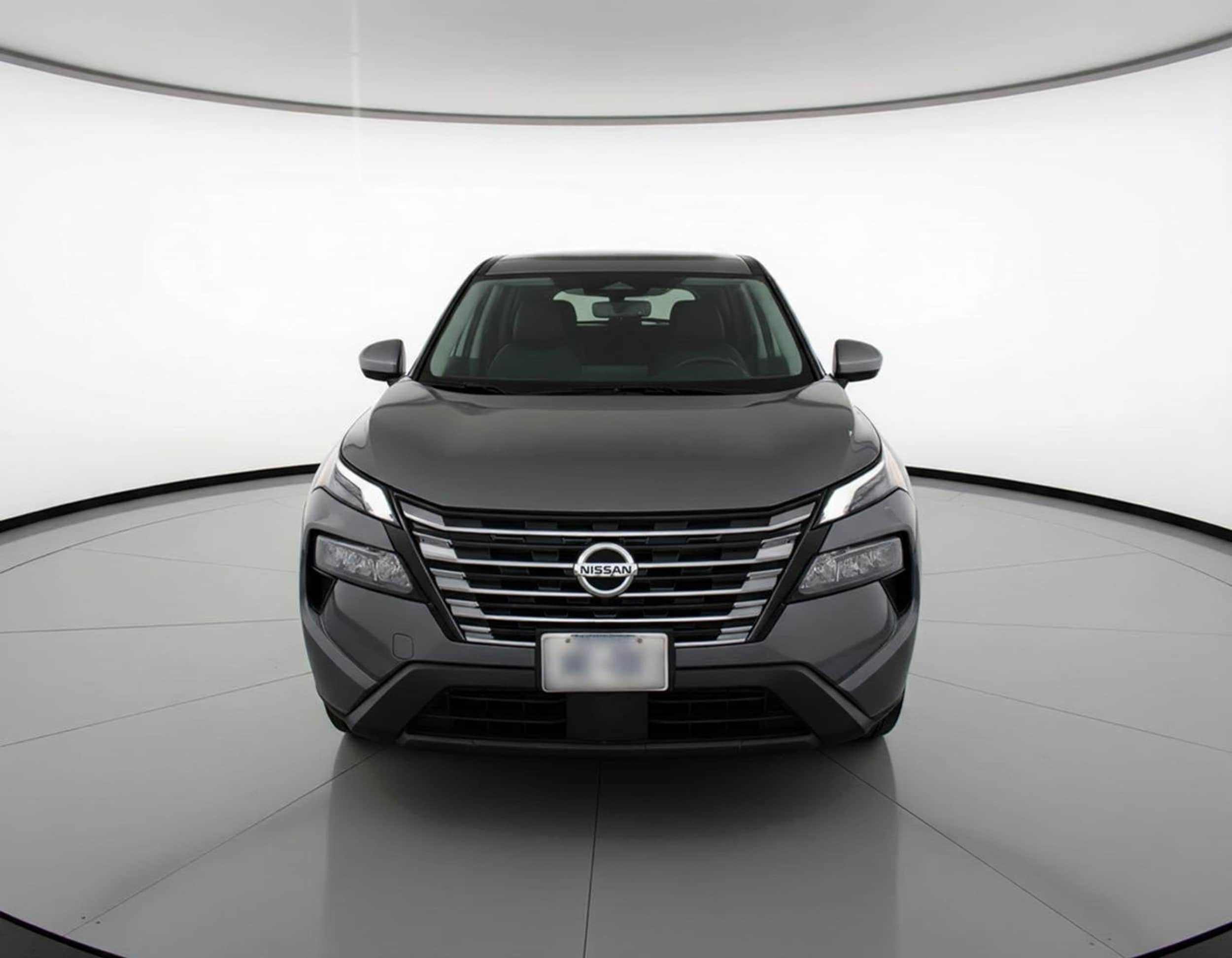 Thumbnail: 2025 Nissan Rogue - 2