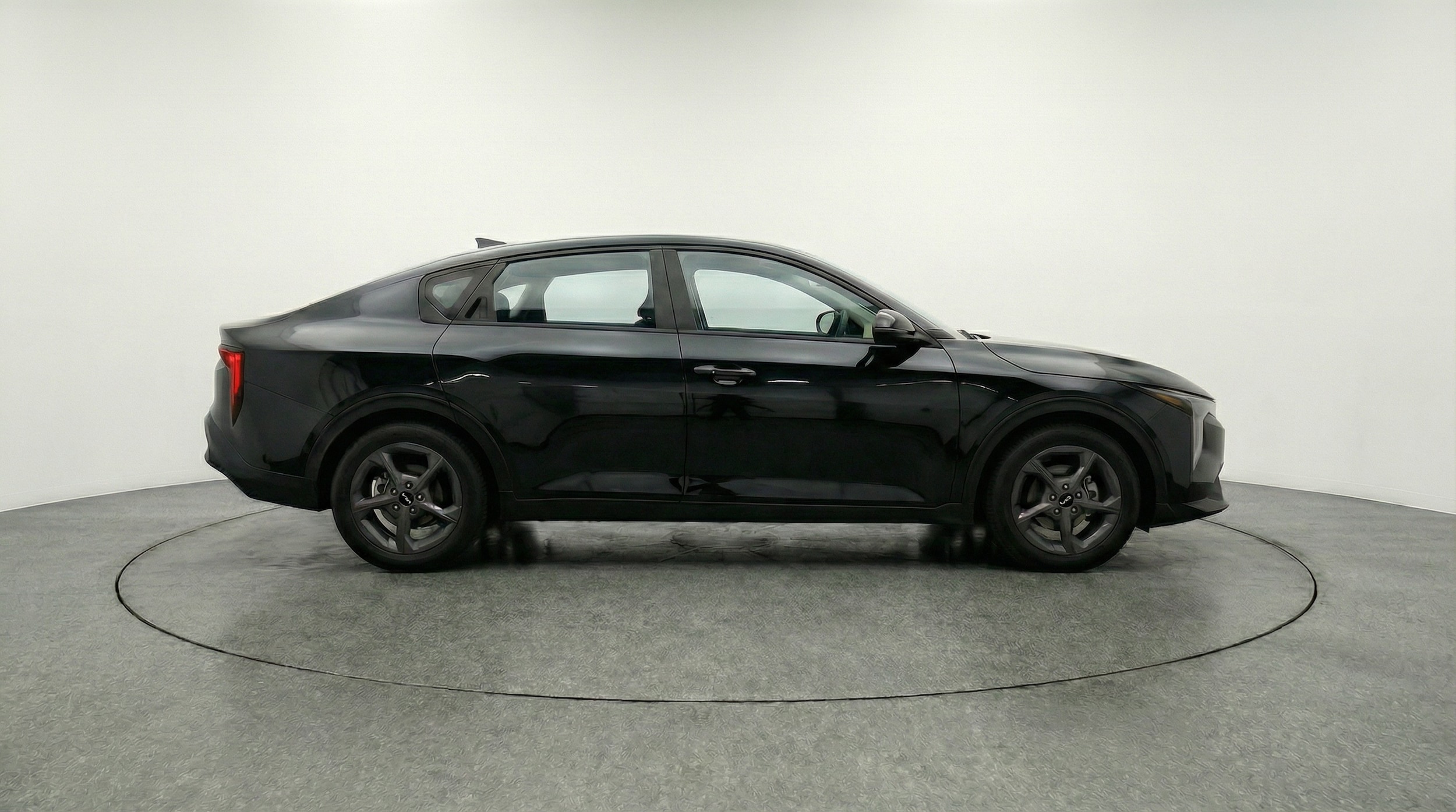 Thumbnail: 2025 Kia K4 - 8