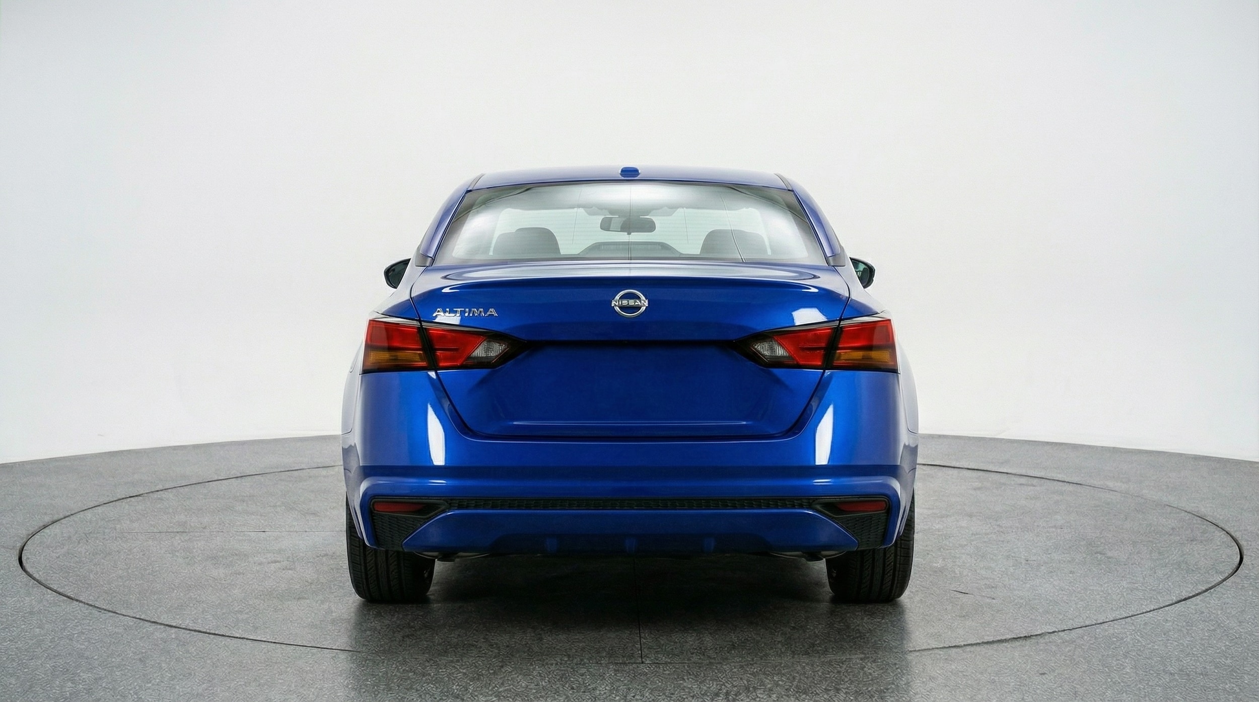 Thumbnail: 2025 Nissan Altima - 6