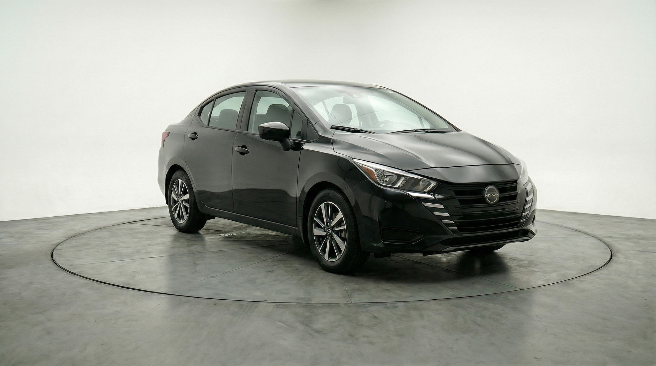 Thumbnail: 2025 Nissan Versa - 1