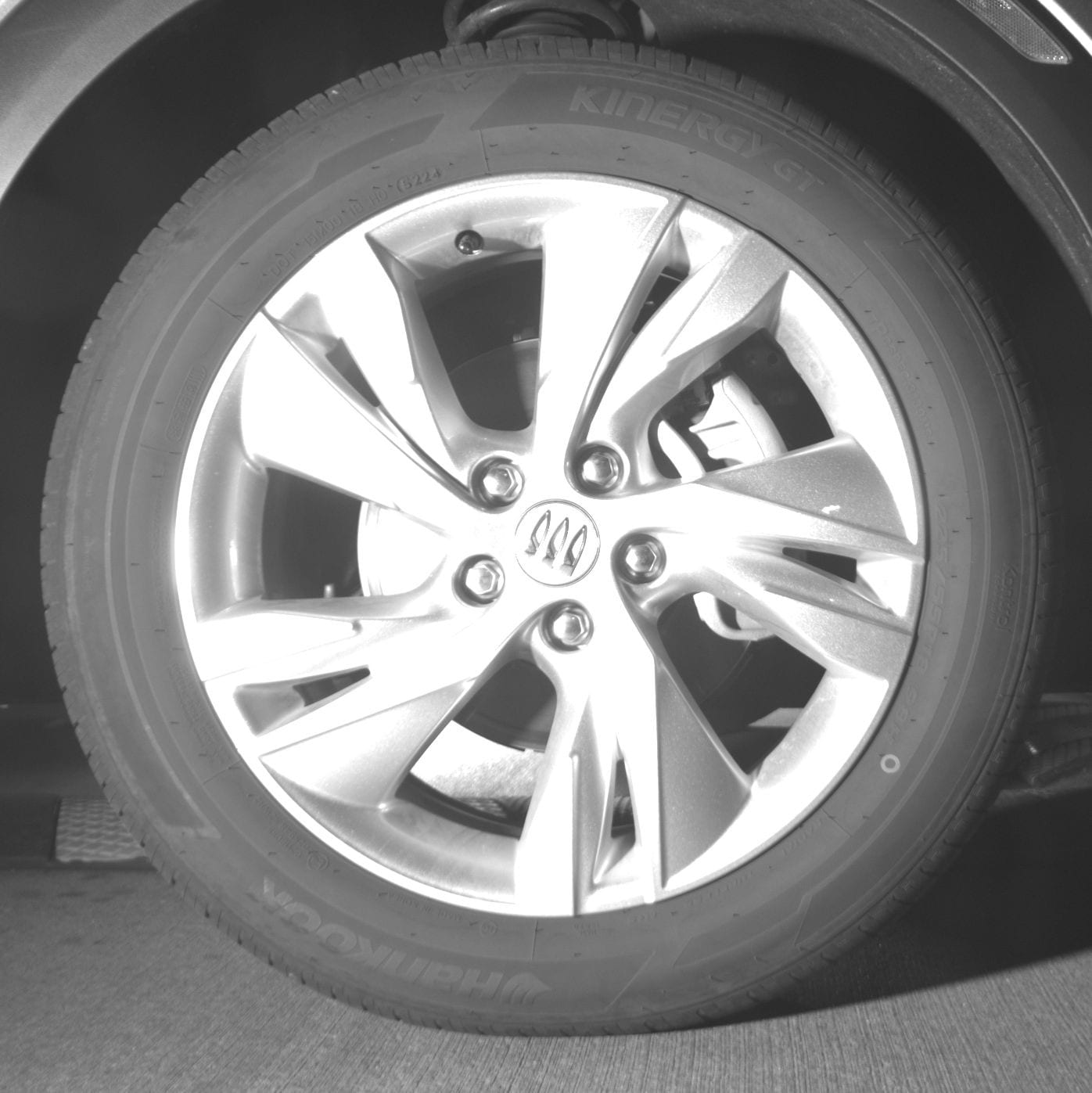 Thumbnail: 2025 Buick Encore GX - 10