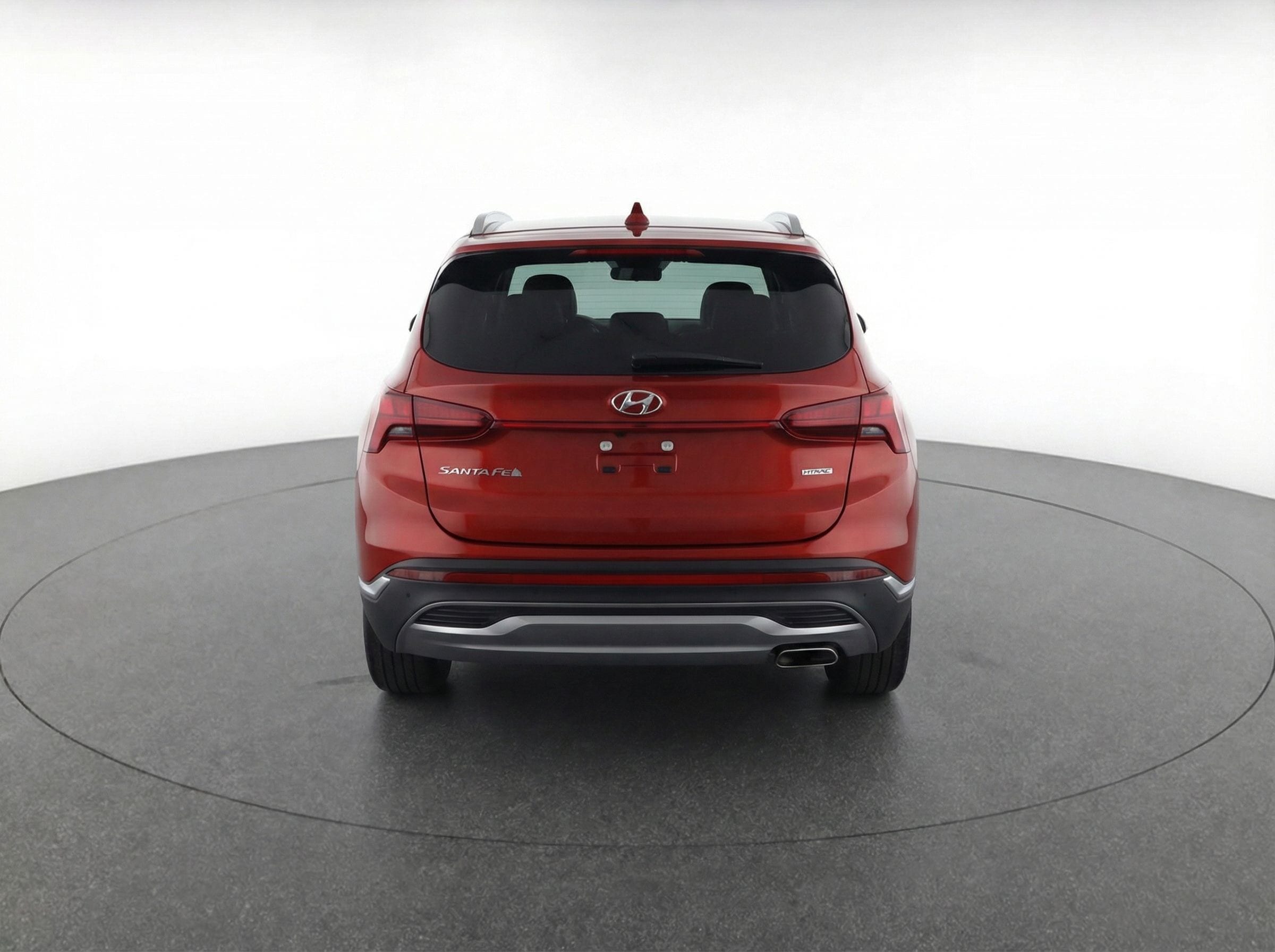 Thumbnail: 2024 Hyundai Santa Fe - 6