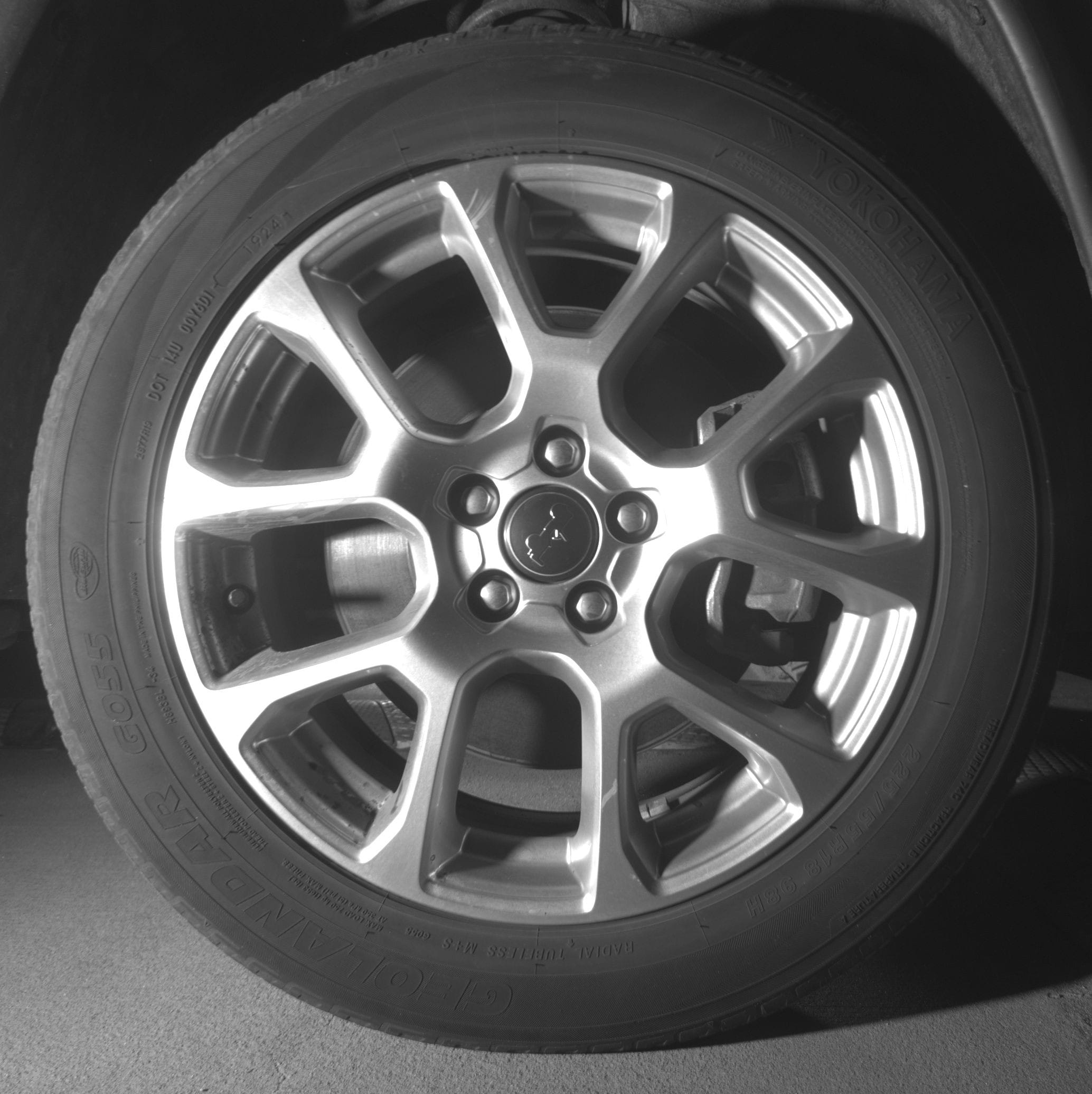 Thumbnail: 2025 Jeep Compass - 10