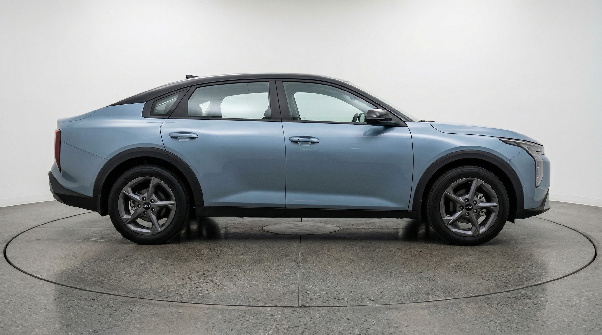 Thumbnail: 2025 Kia K4 - 8