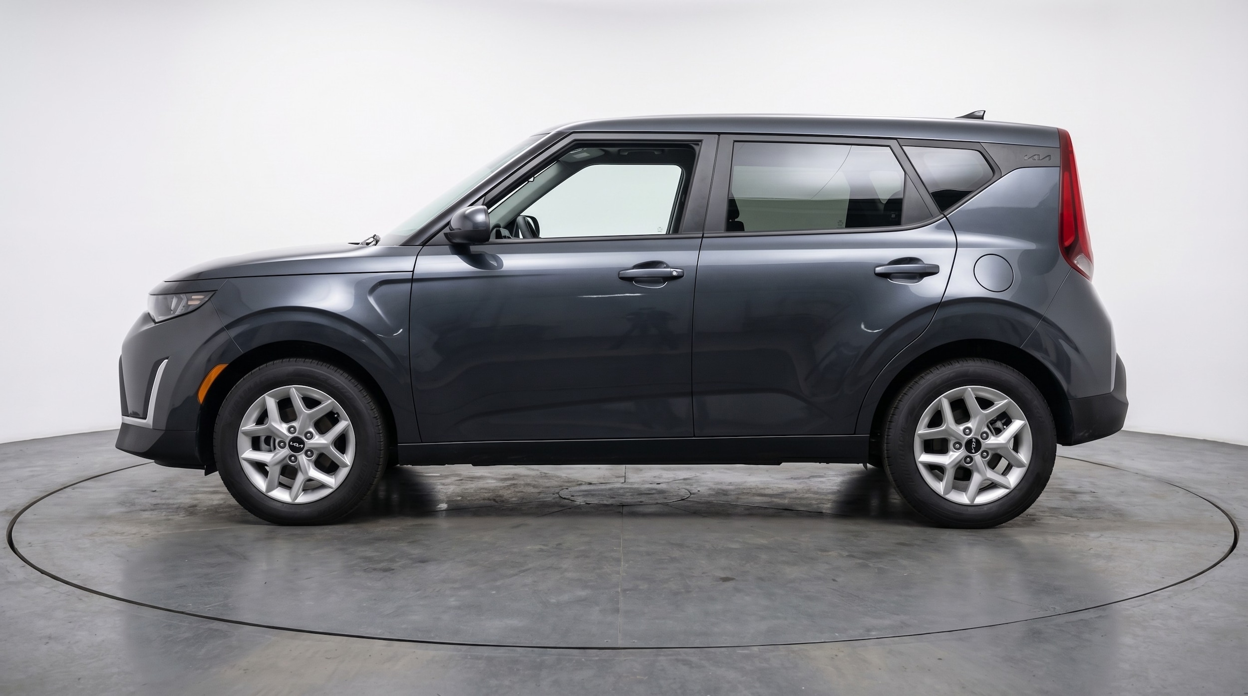 Thumbnail: 2025 Kia Soul - 4