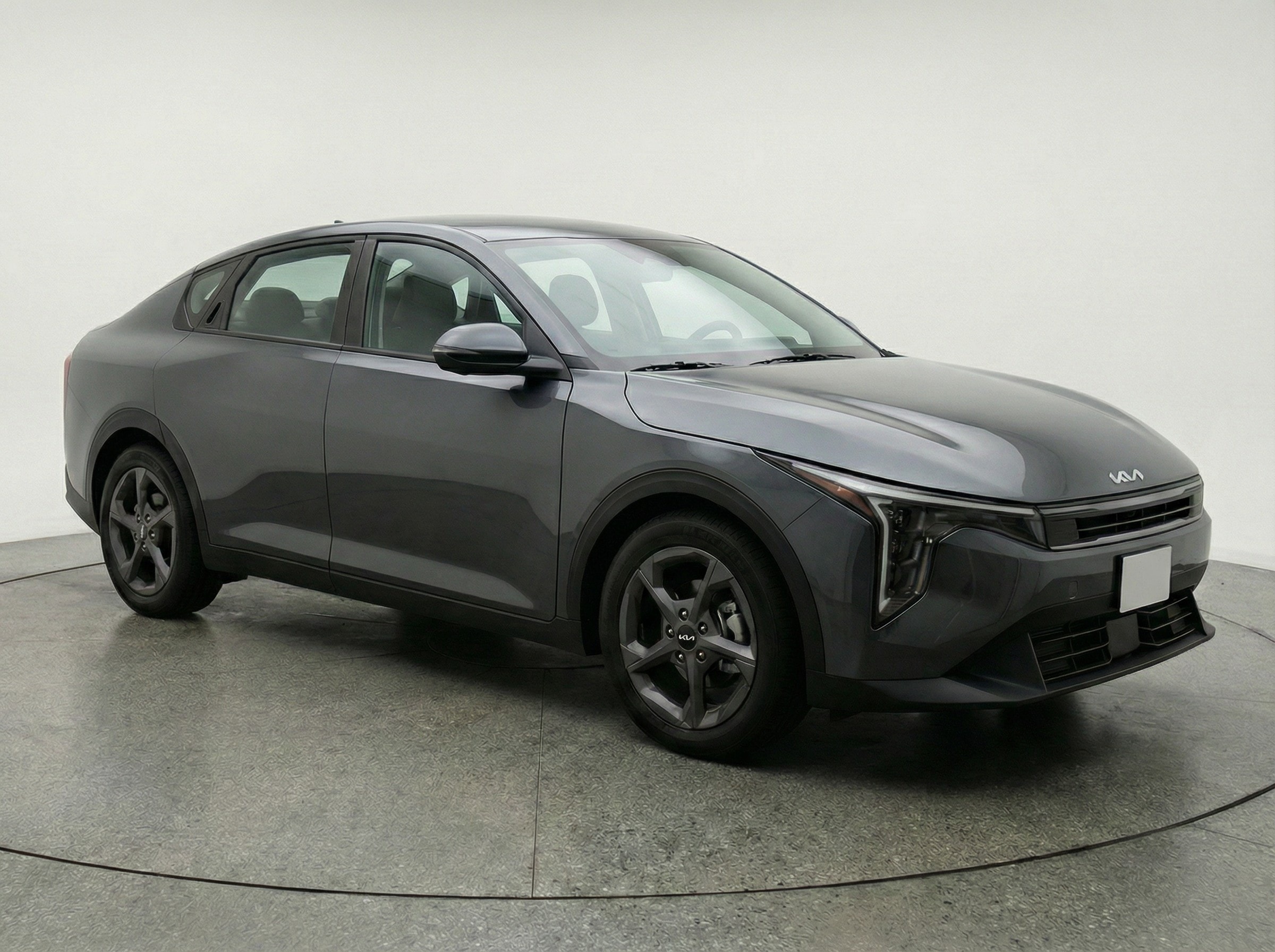 Thumbnail: 2025 Kia K4 - 1