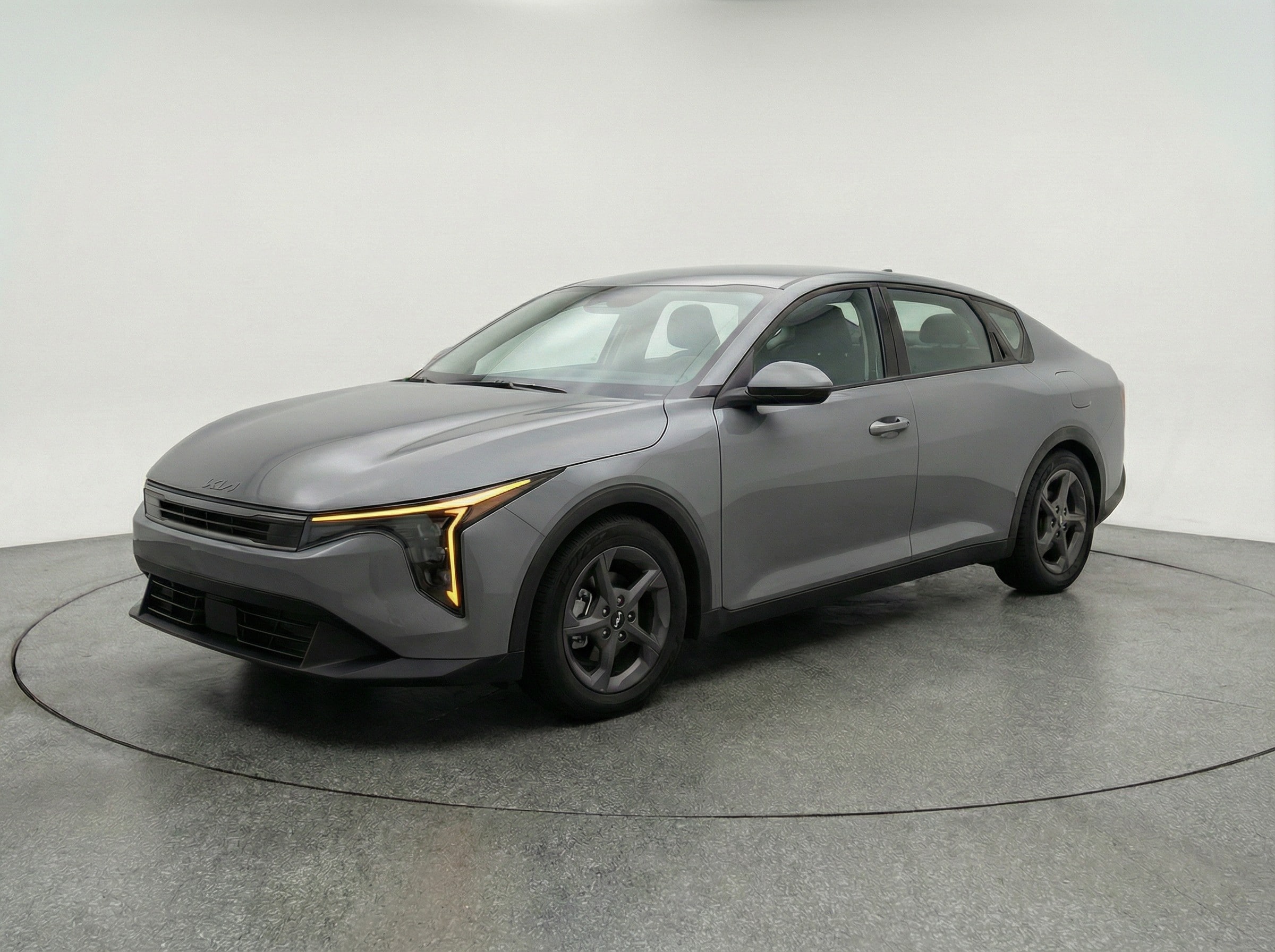 Thumbnail: 2025 Kia K4 - 3