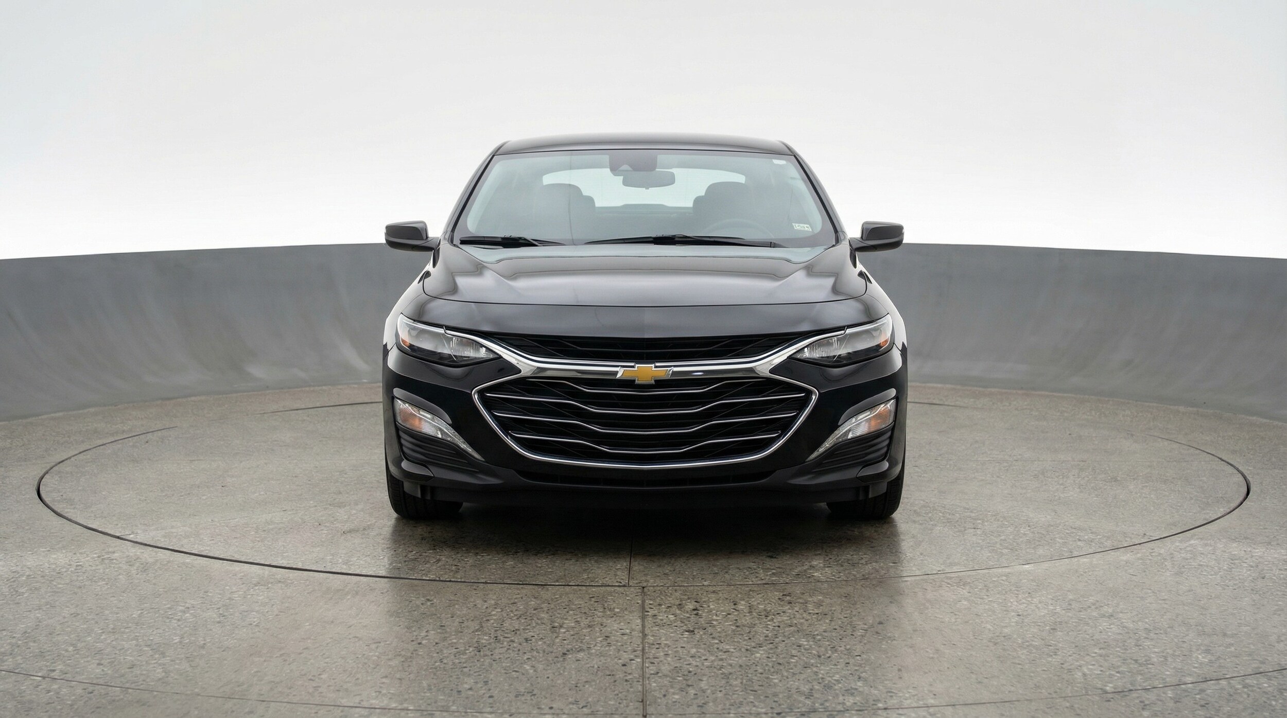 Thumbnail: 2024 Chevrolet Malibu - 2