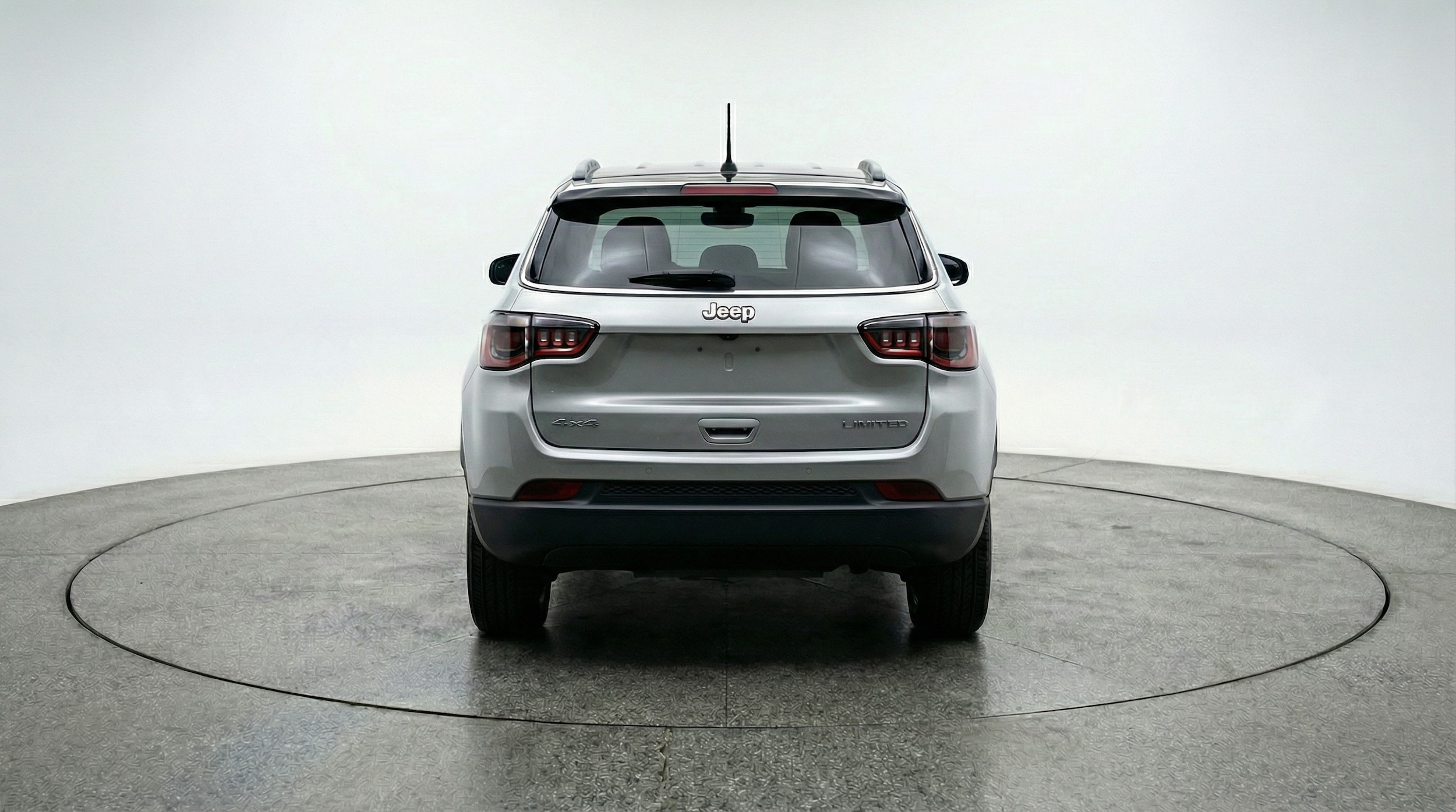 Thumbnail: 2025 Jeep Compass - 6