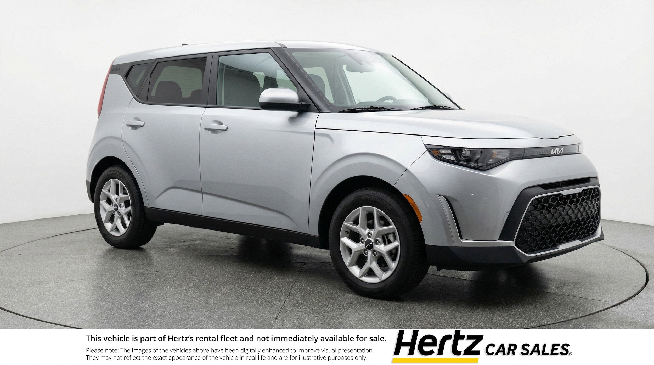 Thumbnail: 2025 Kia Soul - 1