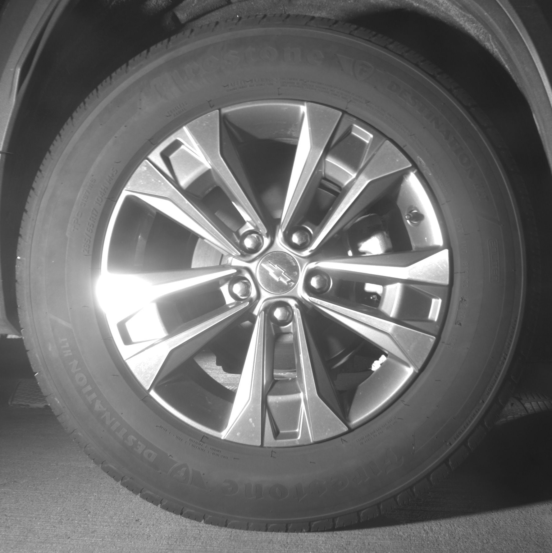 Thumbnail: 2025 Chevrolet Equinox - 12