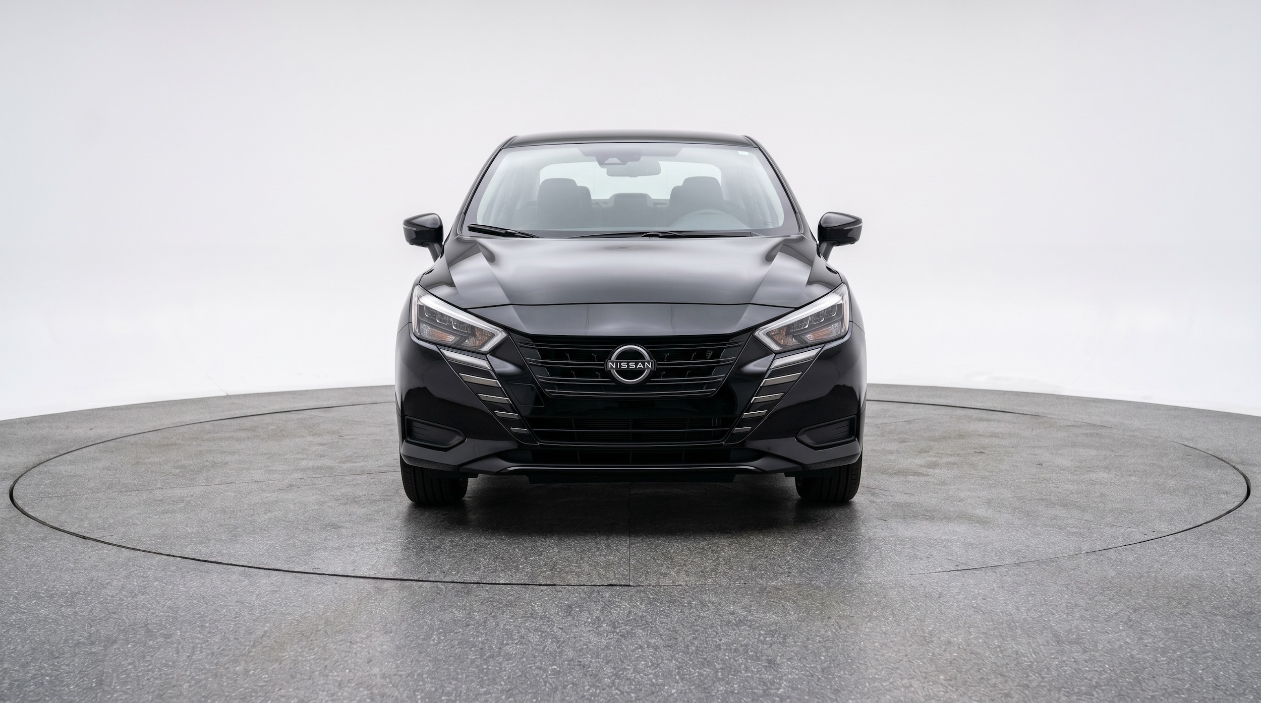 Thumbnail: 2025 Nissan Versa - 2