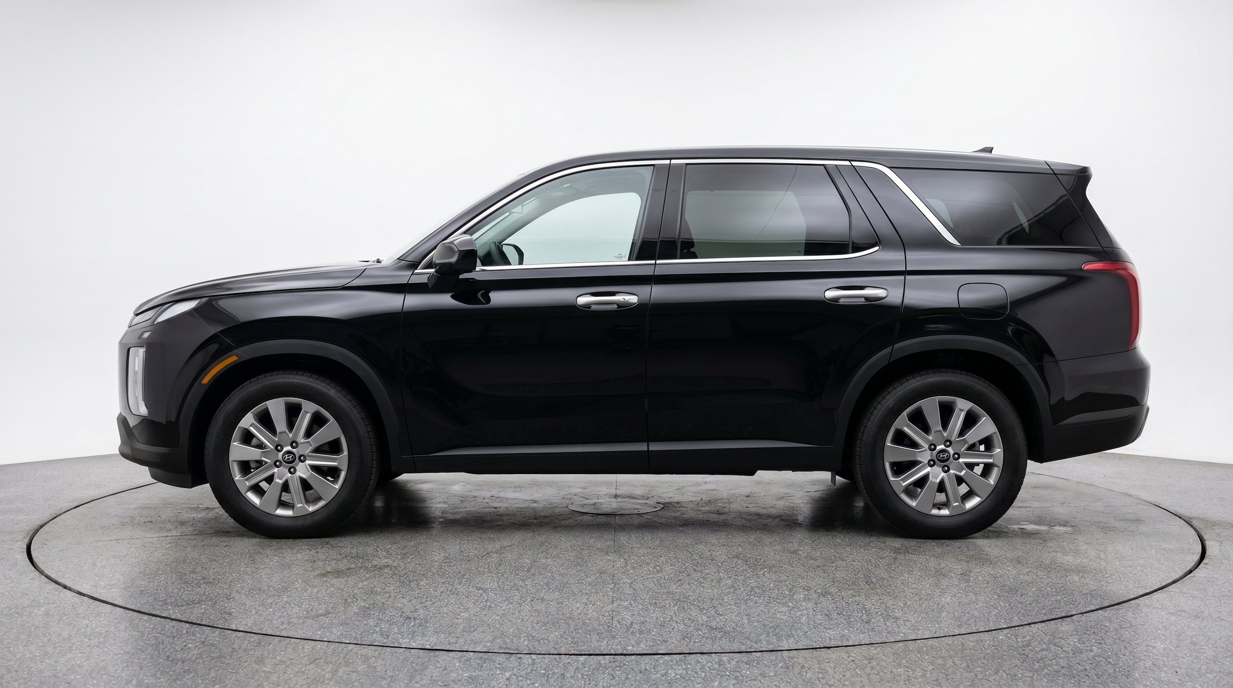 Thumbnail: 2025 Hyundai Palisade - 5