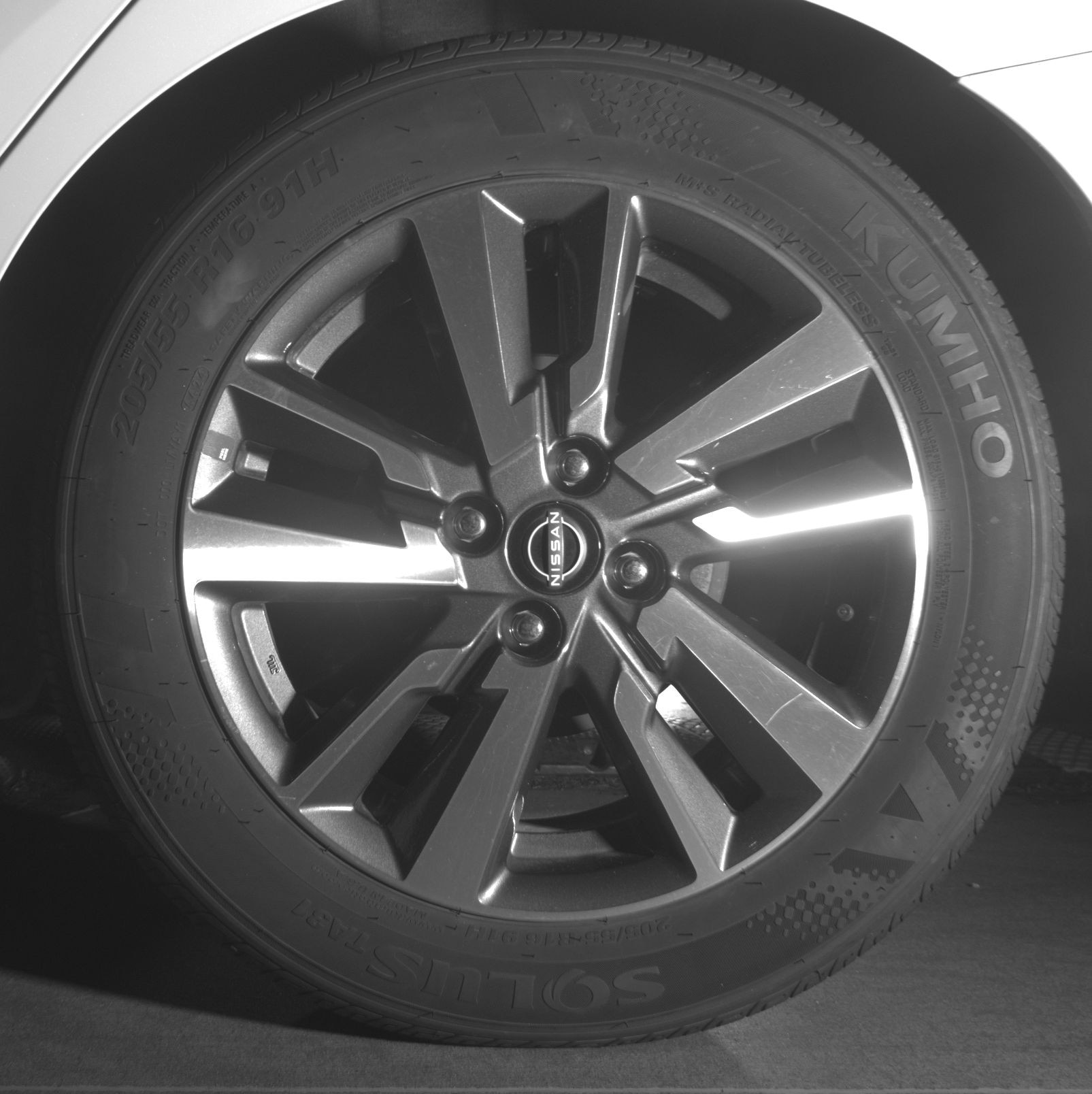 Thumbnail: 2025 Nissan Versa - 11