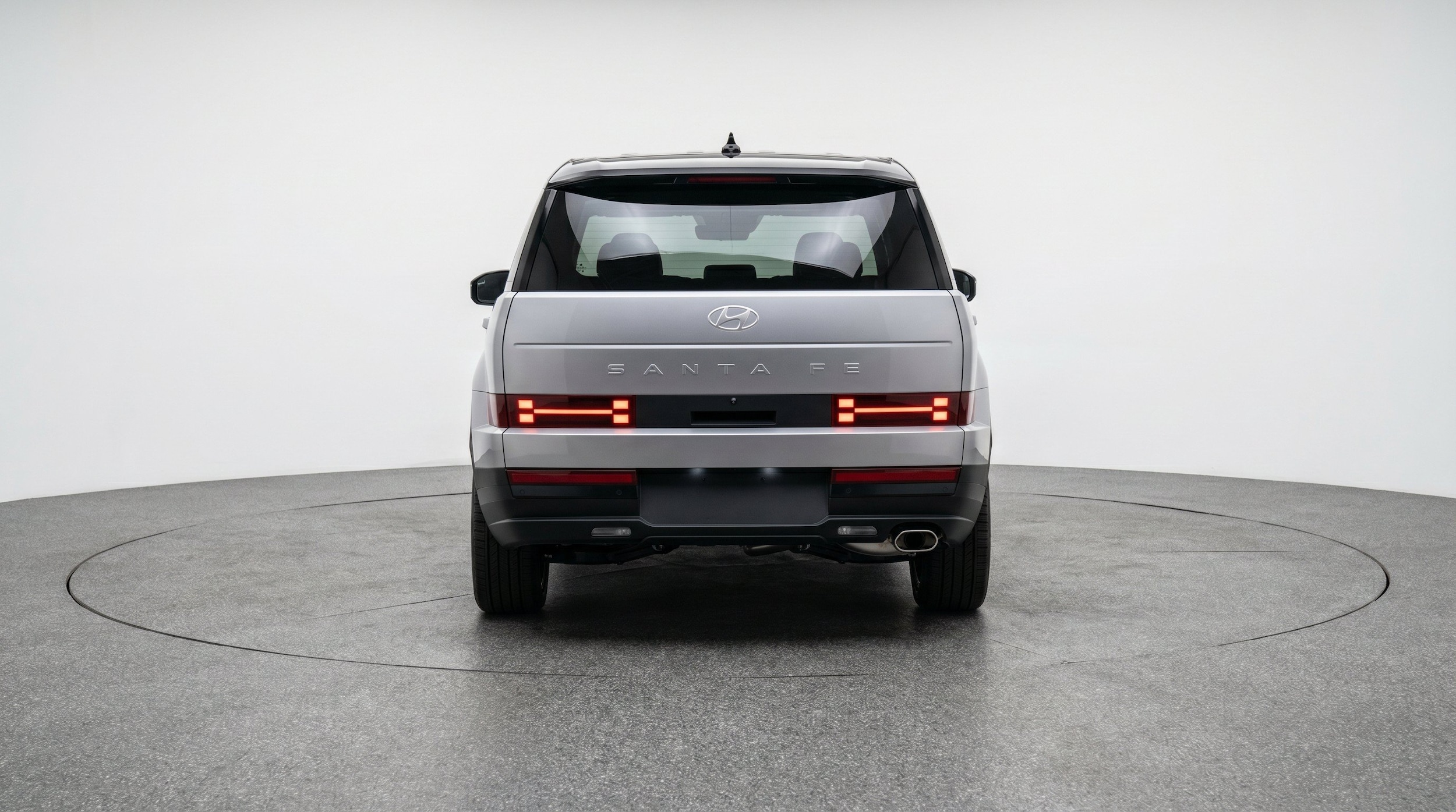 Thumbnail: 2026 Hyundai Santa Fe - 7