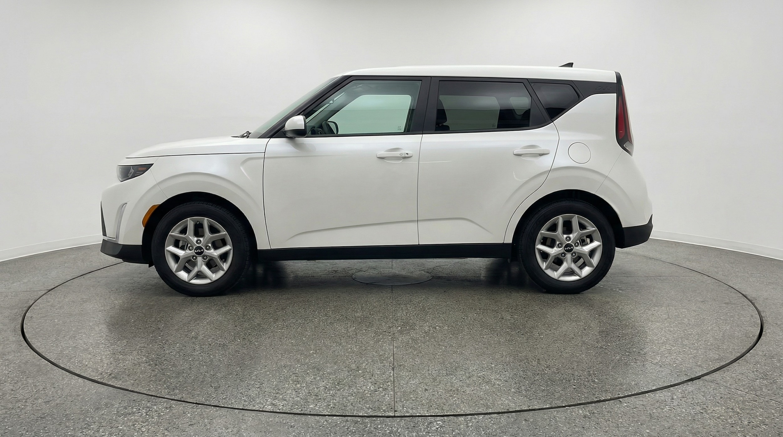 Thumbnail: 2025 Kia Soul - 4