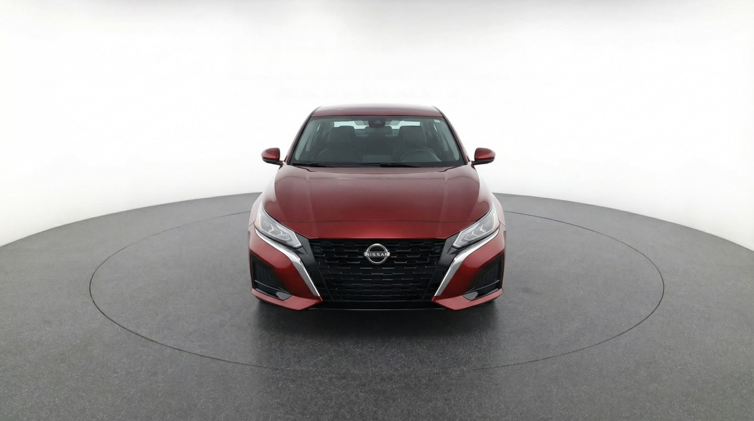 Thumbnail: 2025 Nissan Altima - 2