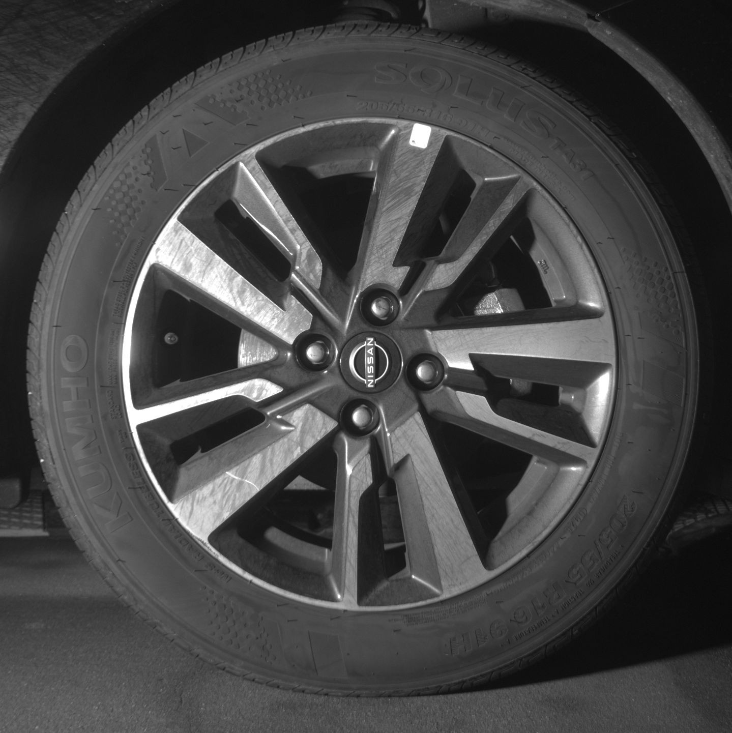 Thumbnail: 2025 Nissan Versa - 10