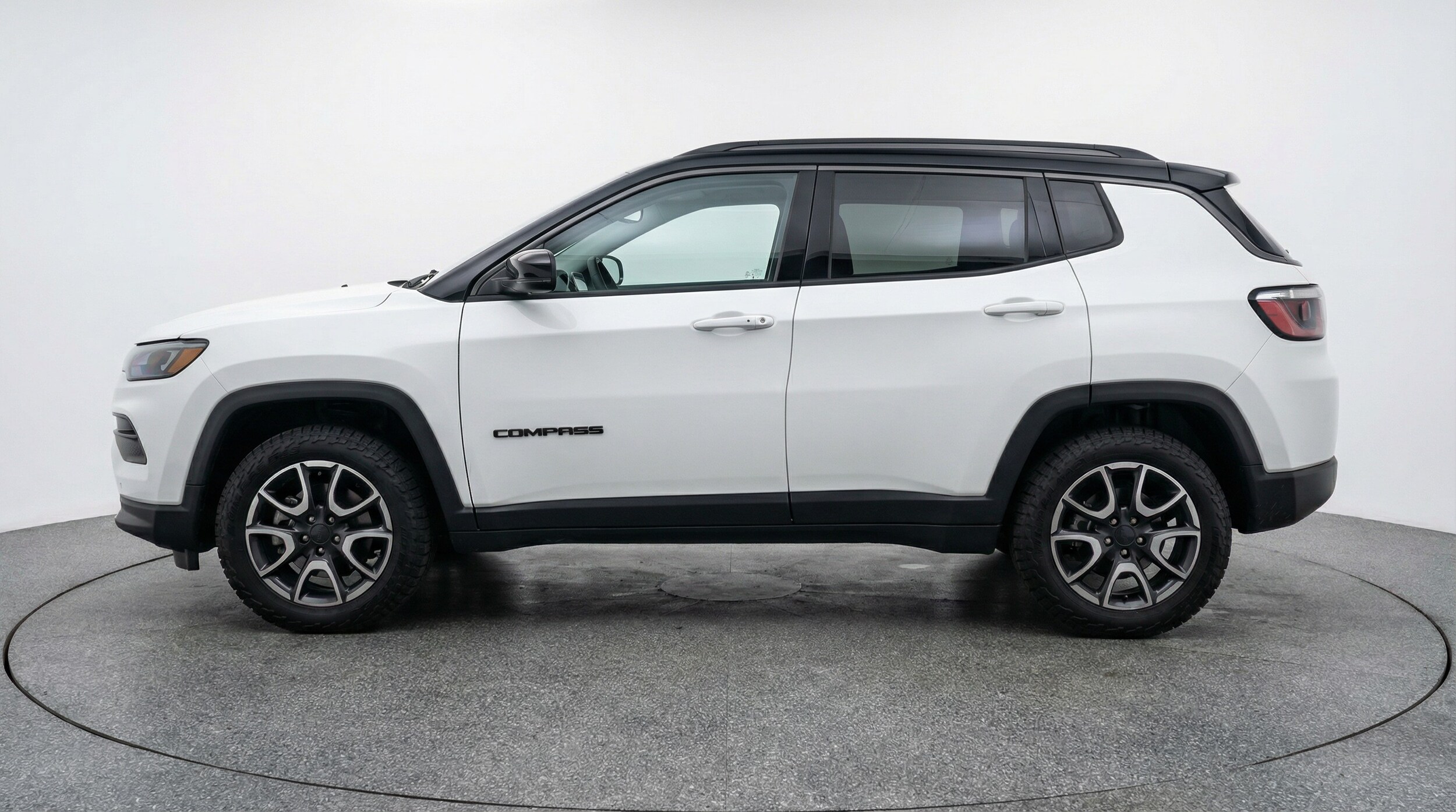 Thumbnail: 2025 Jeep Compass - 4