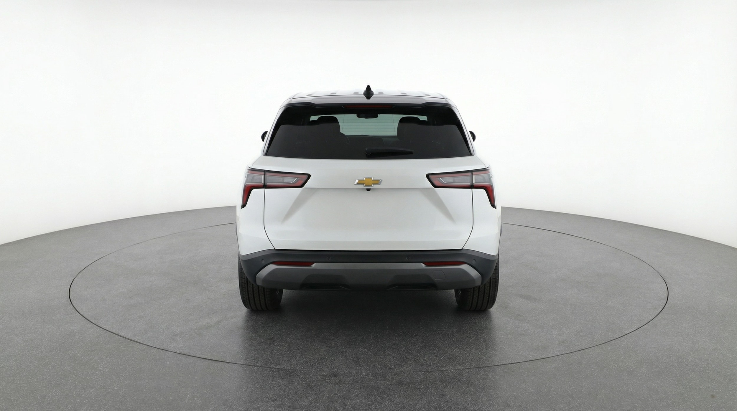 Thumbnail: 2025 Chevrolet Equinox - 6