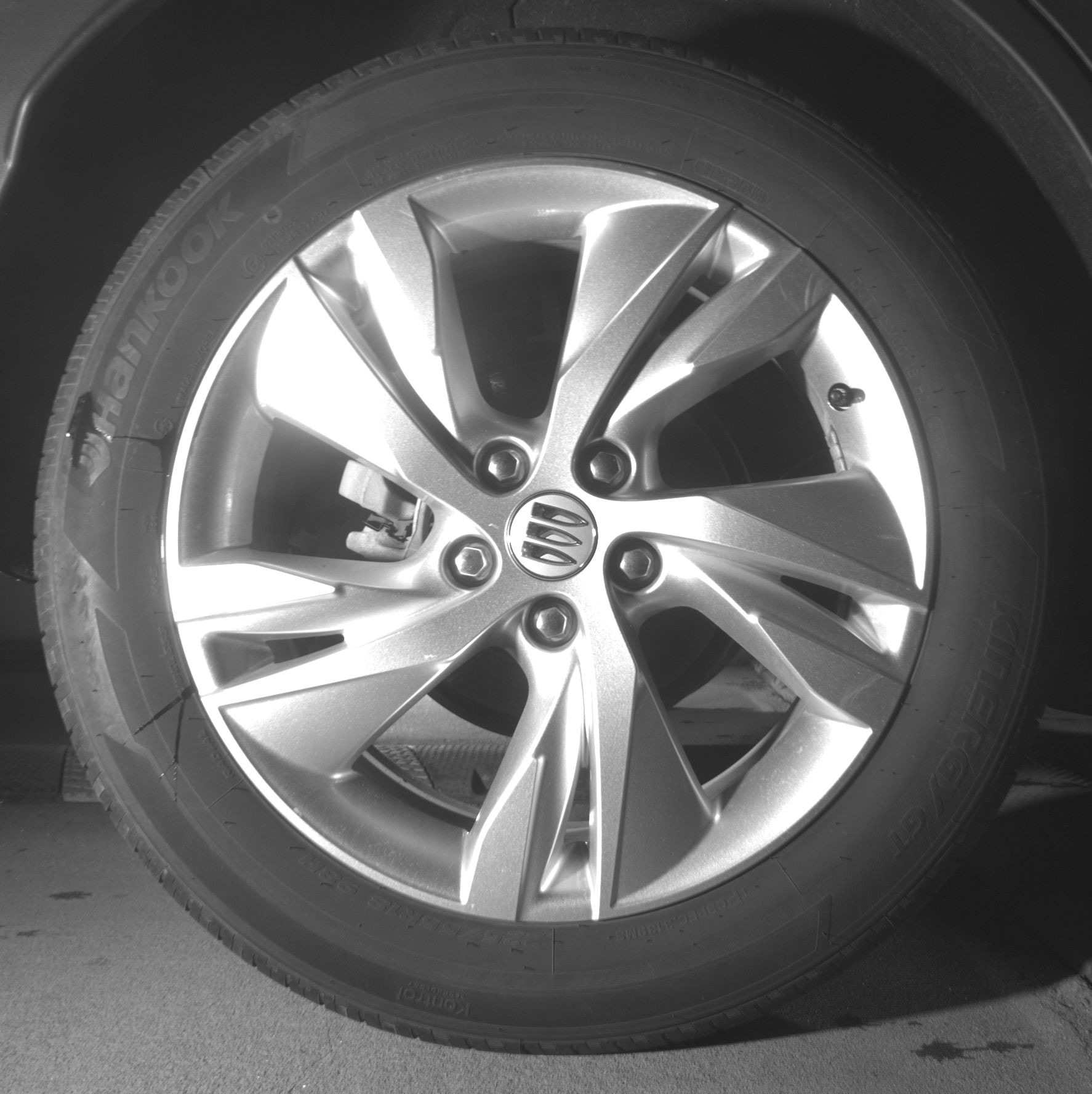 Thumbnail: 2025 Buick Encore GX - 12