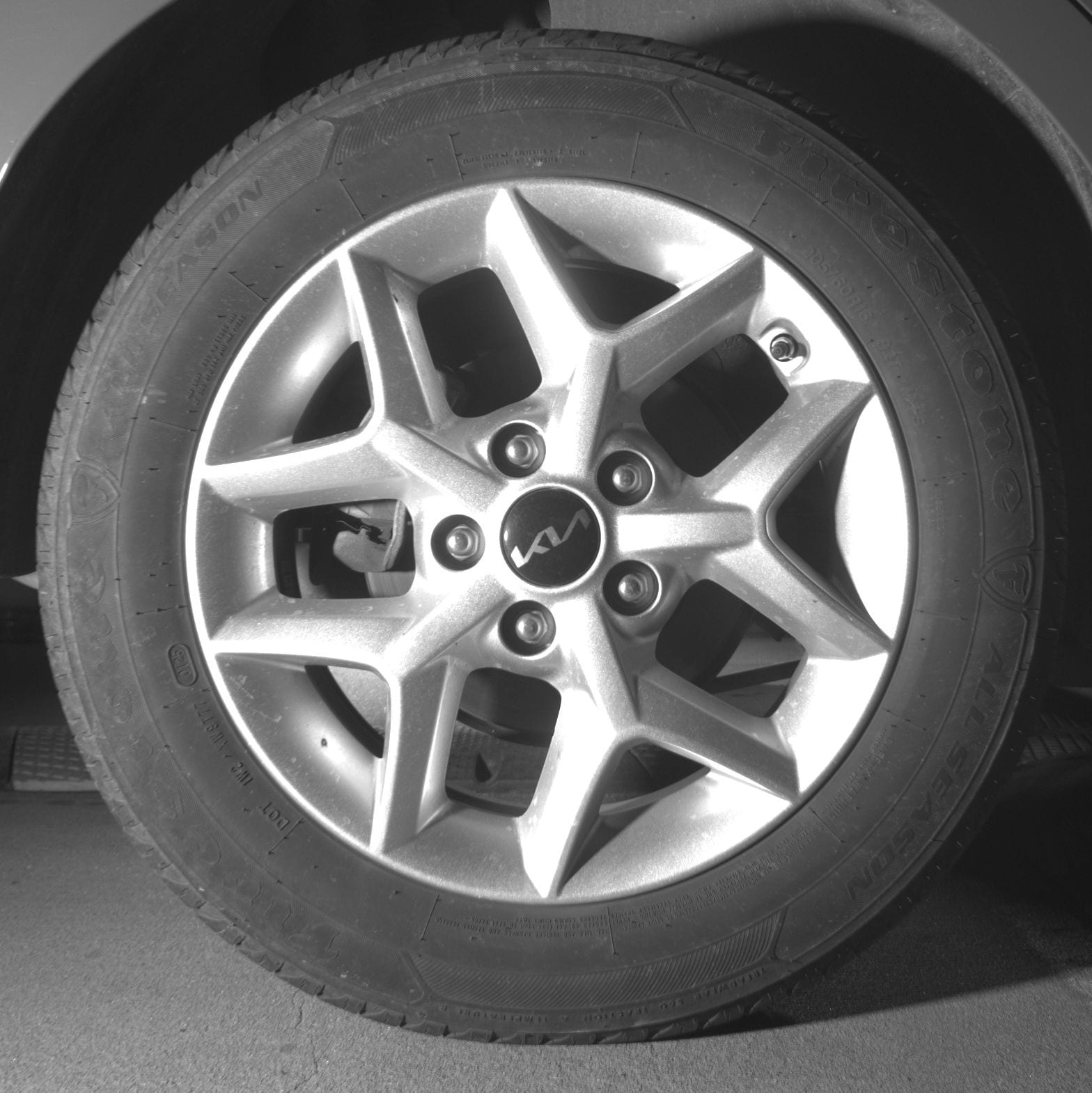 Thumbnail: 2025 Kia Soul - 12