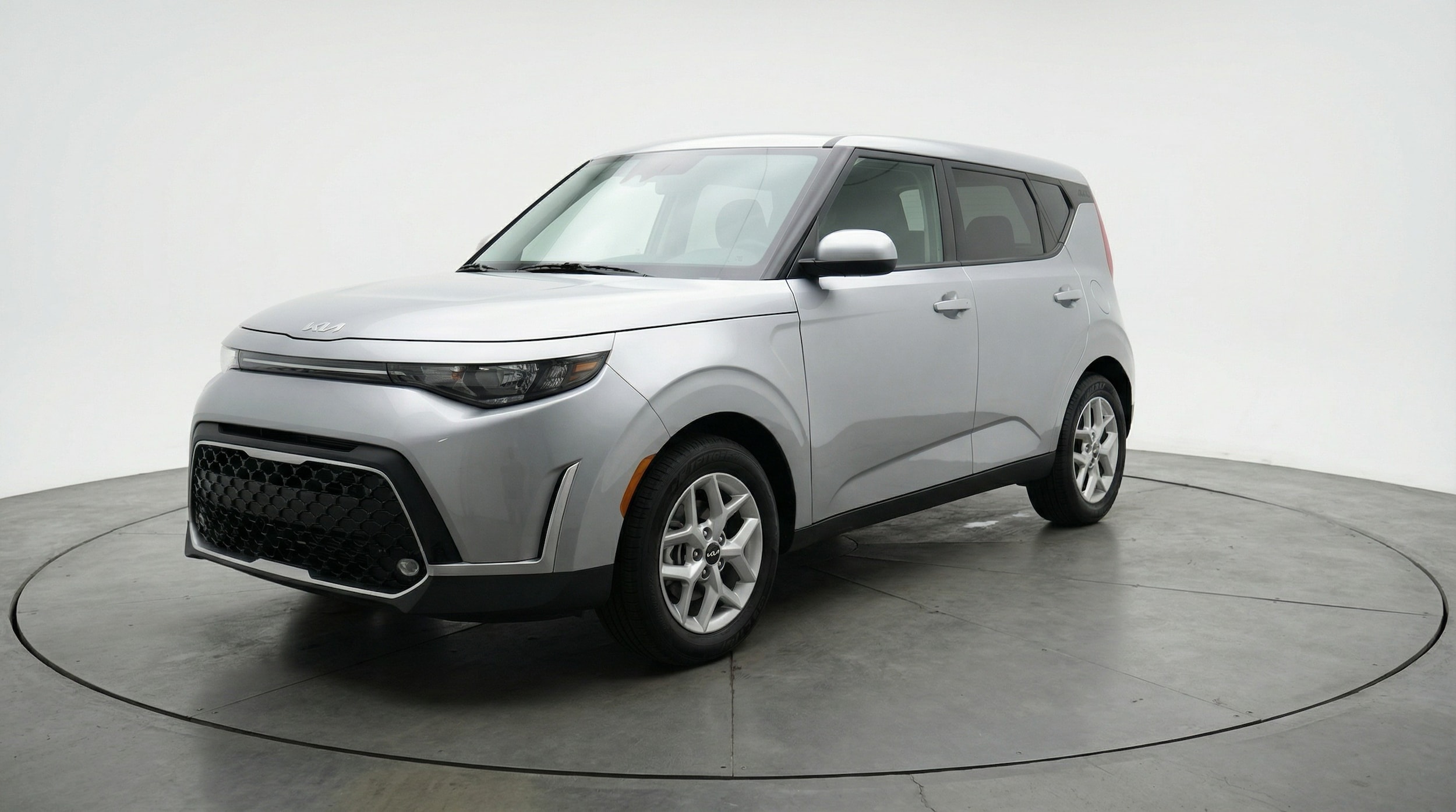 Thumbnail: 2025 Kia Soul - 3