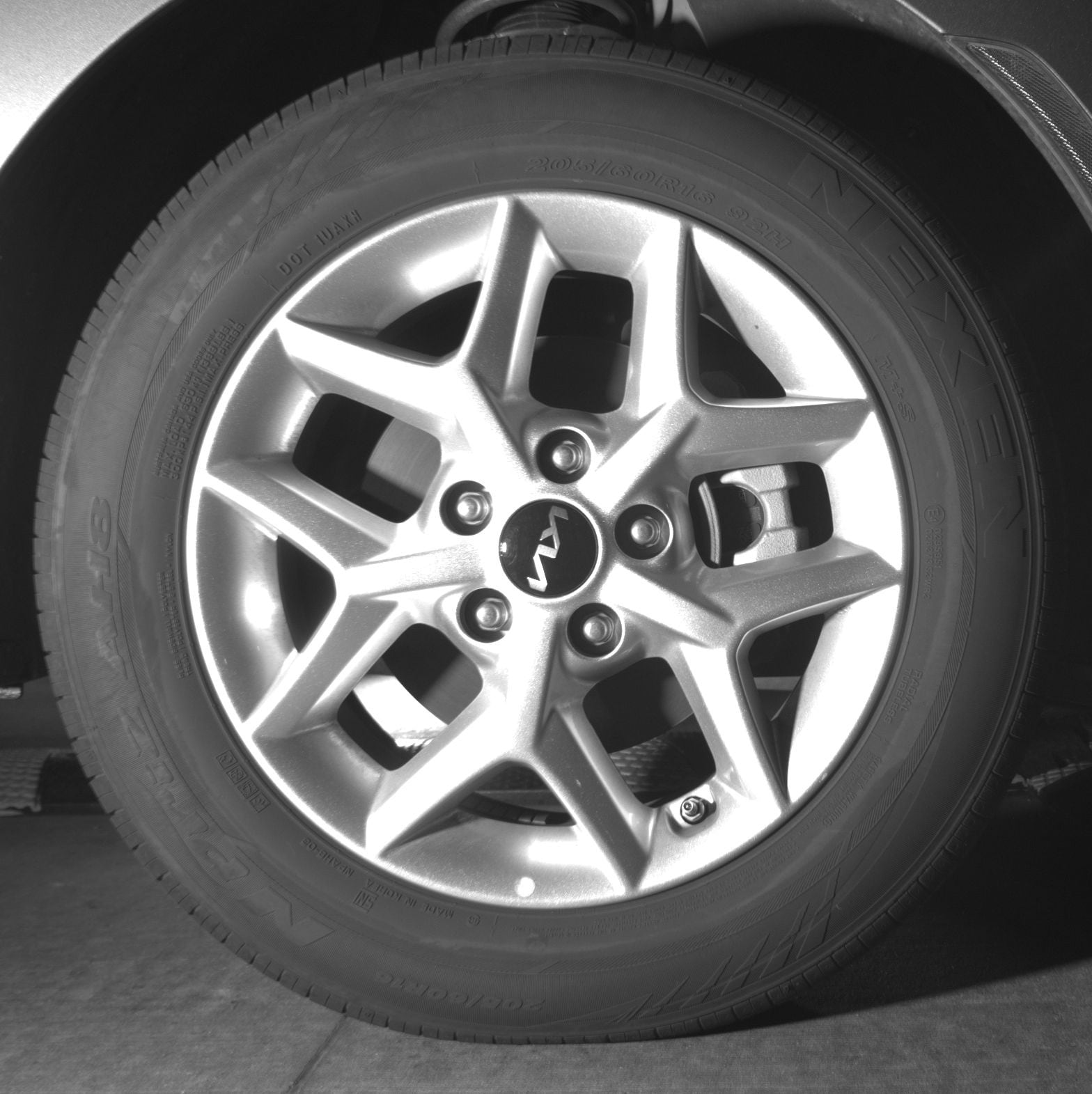 Thumbnail: 2025 Kia Soul - 10