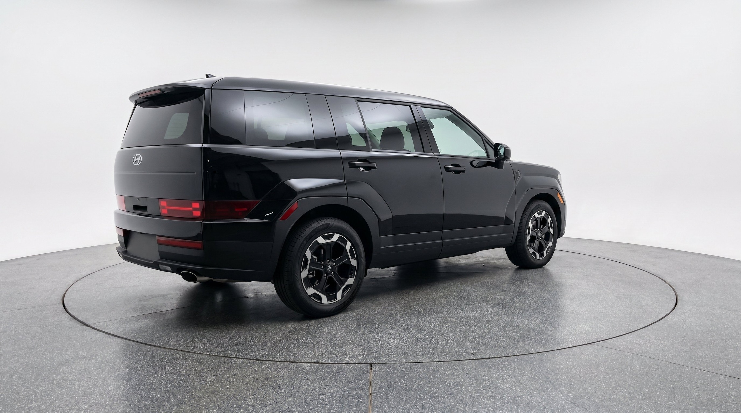 Thumbnail: 2026 Hyundai Santa Fe - 9