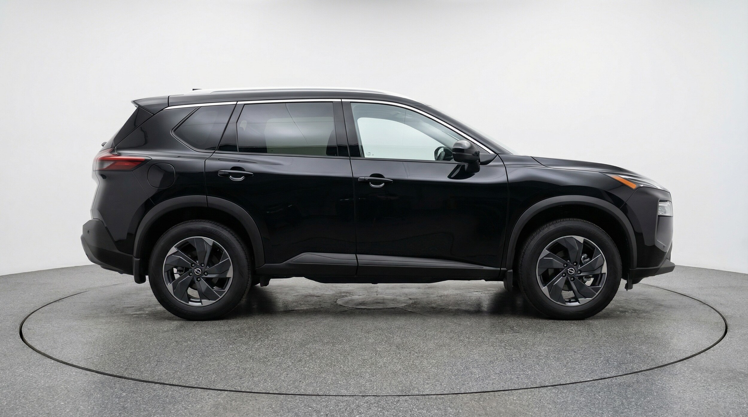 Thumbnail: 2025 Nissan Rogue - 8