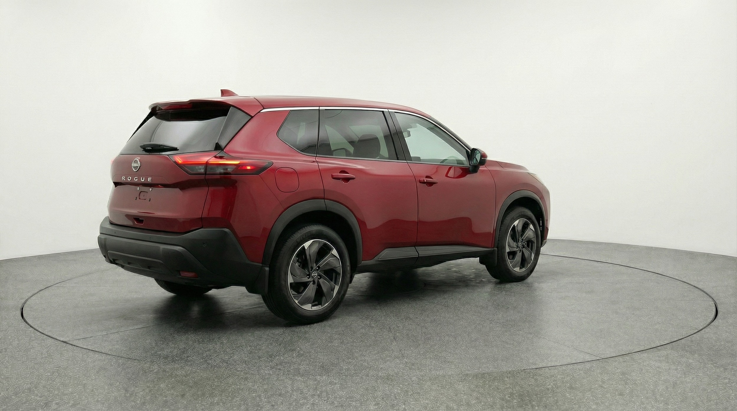 Thumbnail: 2025 Nissan Rogue - 7