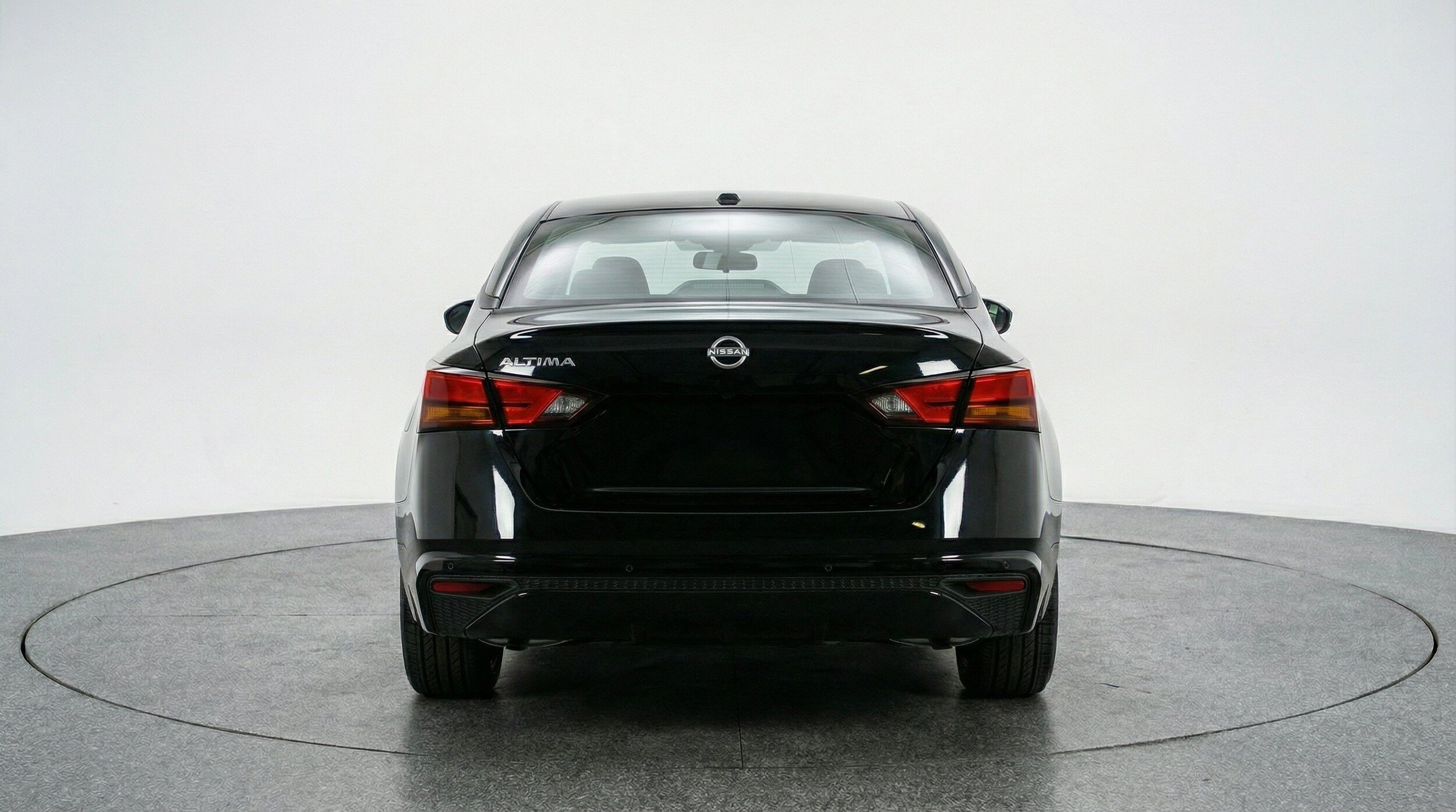 Thumbnail: 2025 Nissan Altima - 7