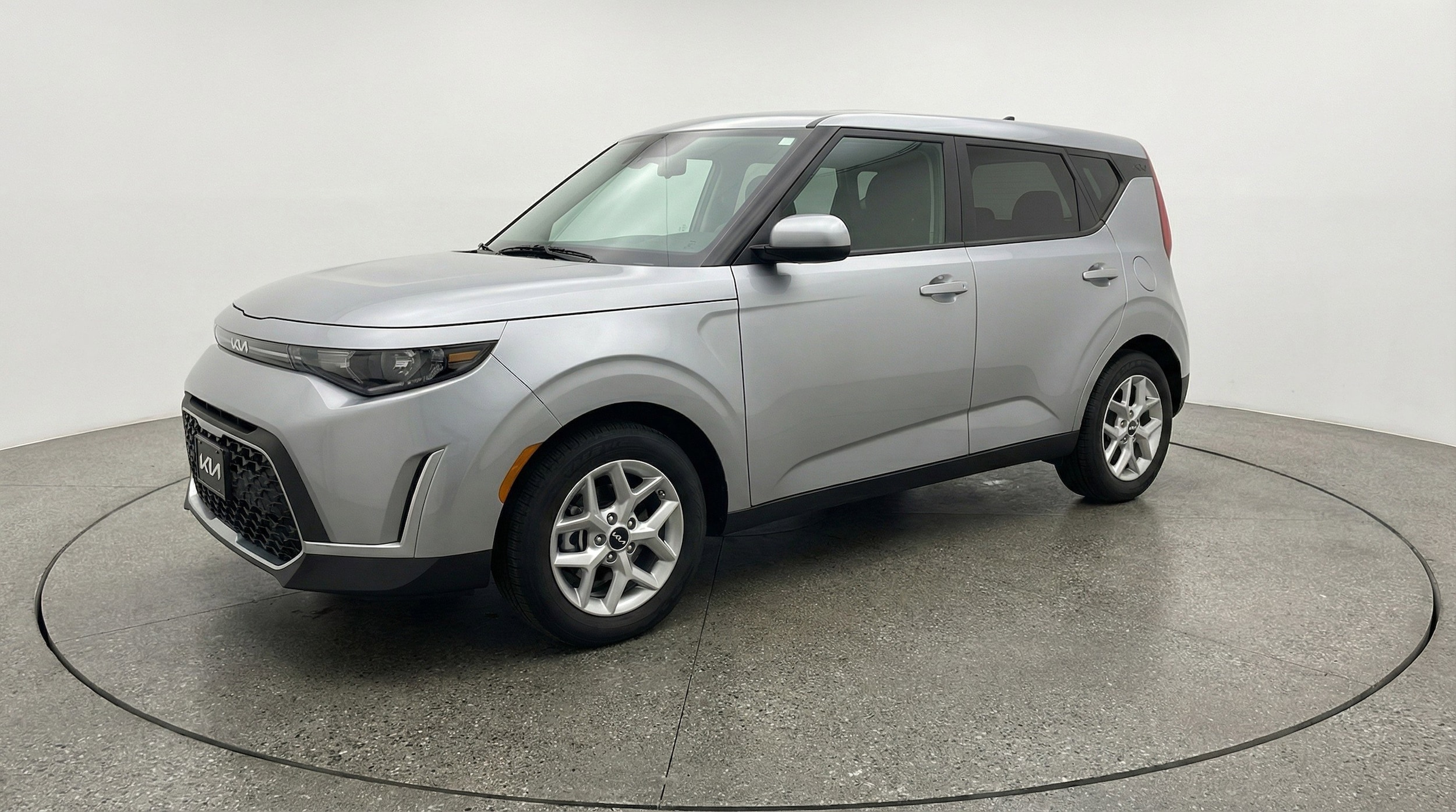 Thumbnail: 2025 Kia Soul - 3