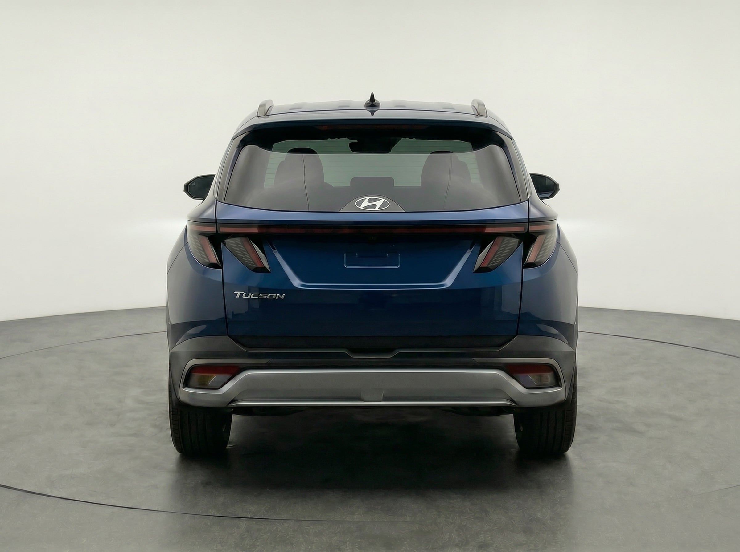 Thumbnail: 2025 Hyundai Tucson - 6
