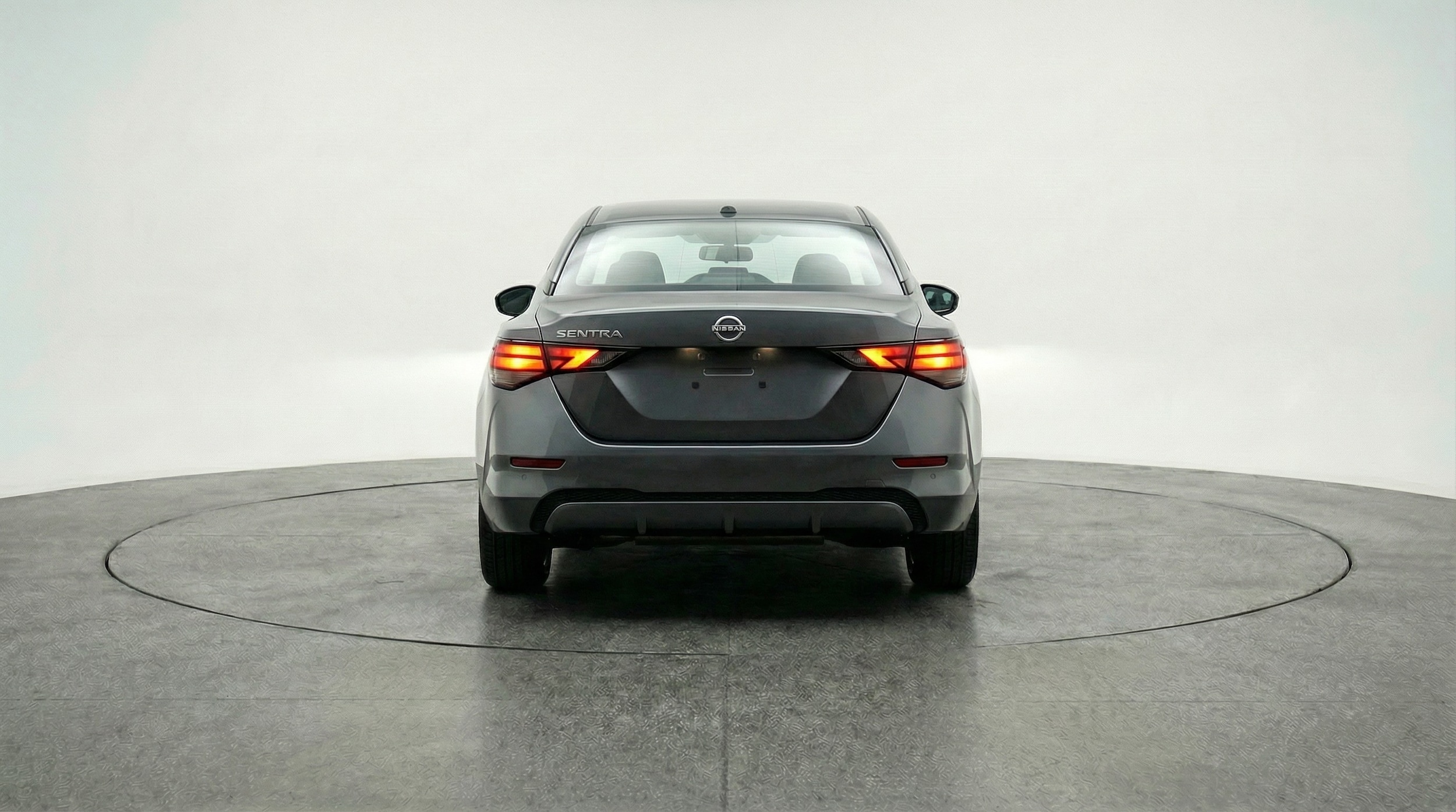 Thumbnail: 2025 Nissan Sentra - 6