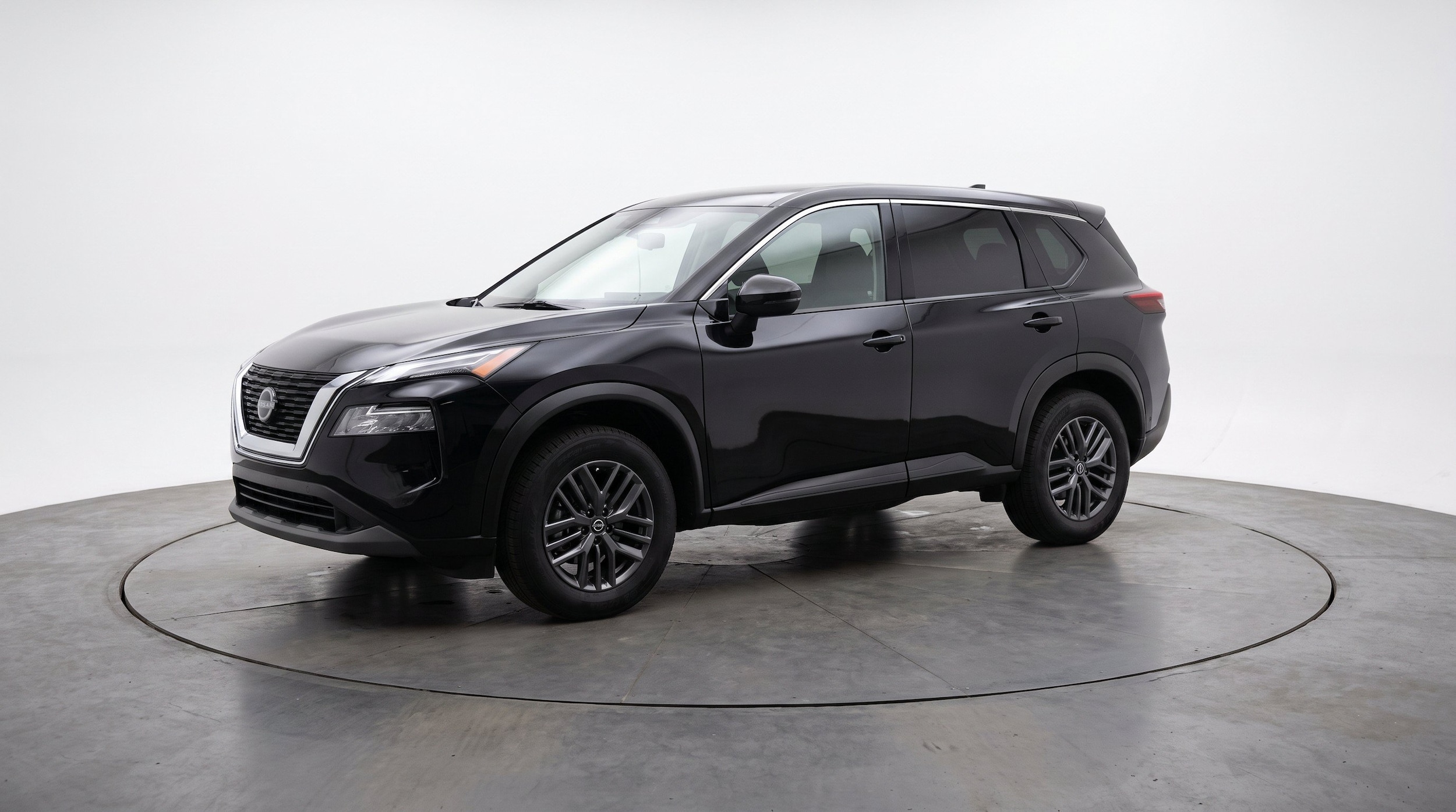 Thumbnail: 2026 Nissan Rogue - 3