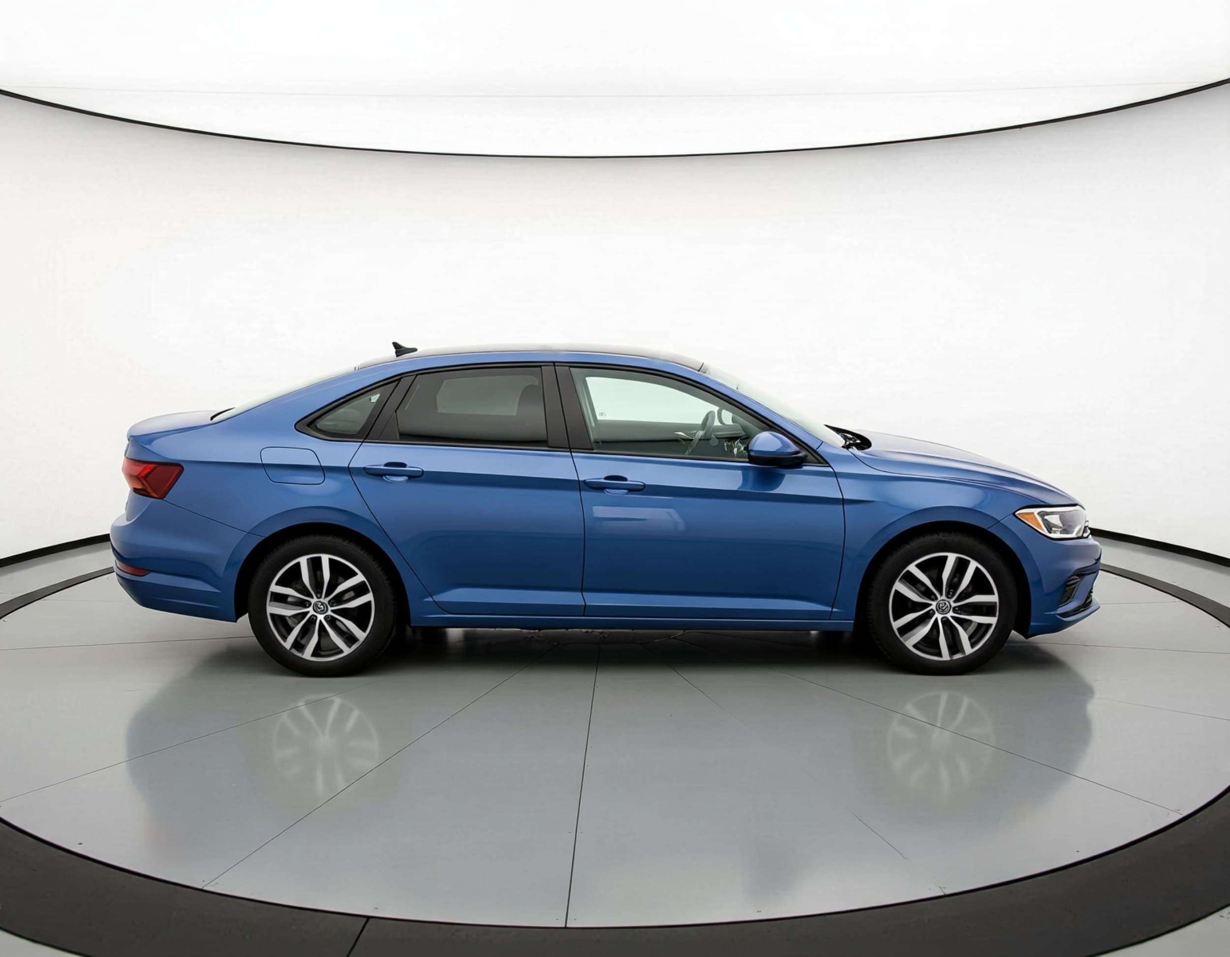 Thumbnail: 2025 Volkswagen Jetta - 8
