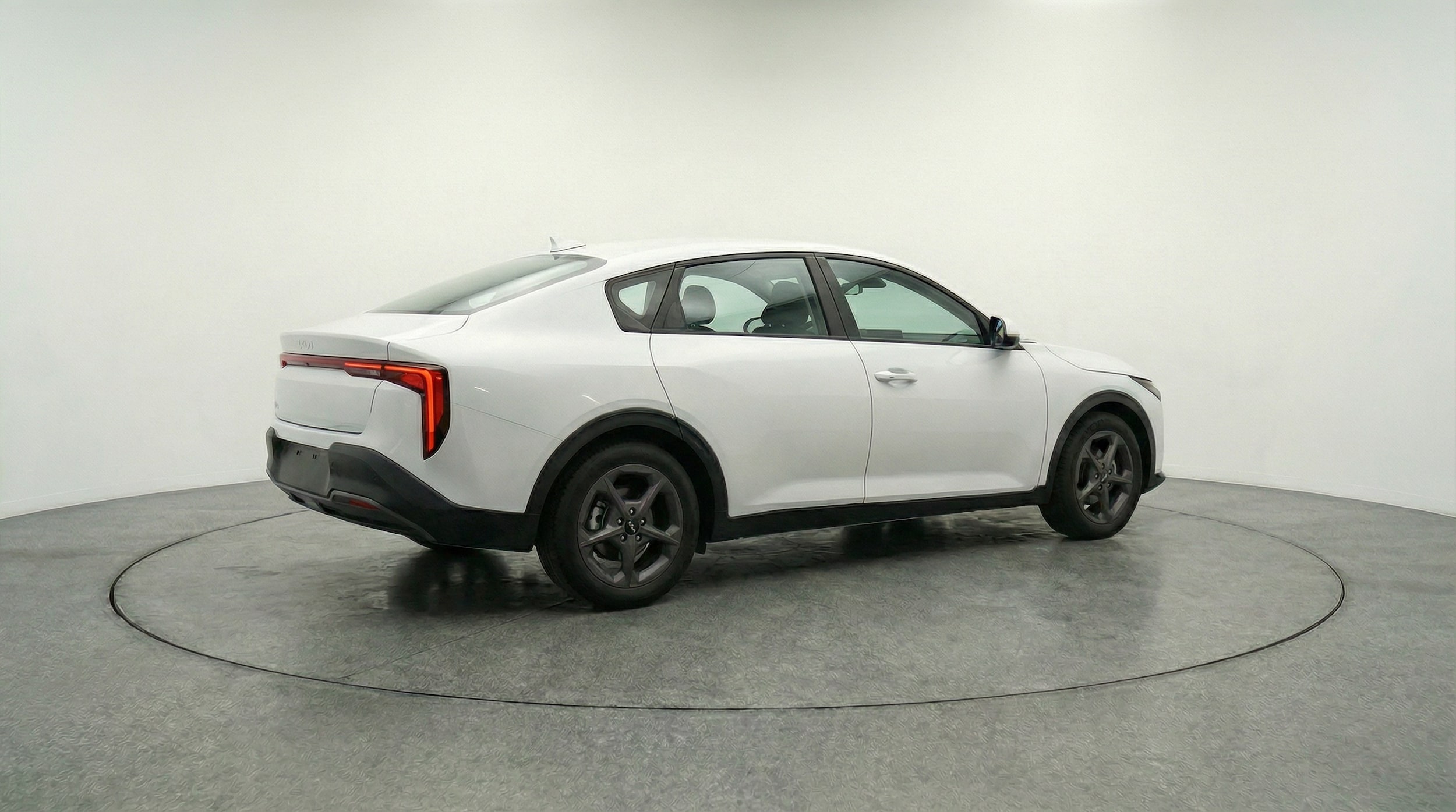 Thumbnail: 2025 Kia K4 - 7